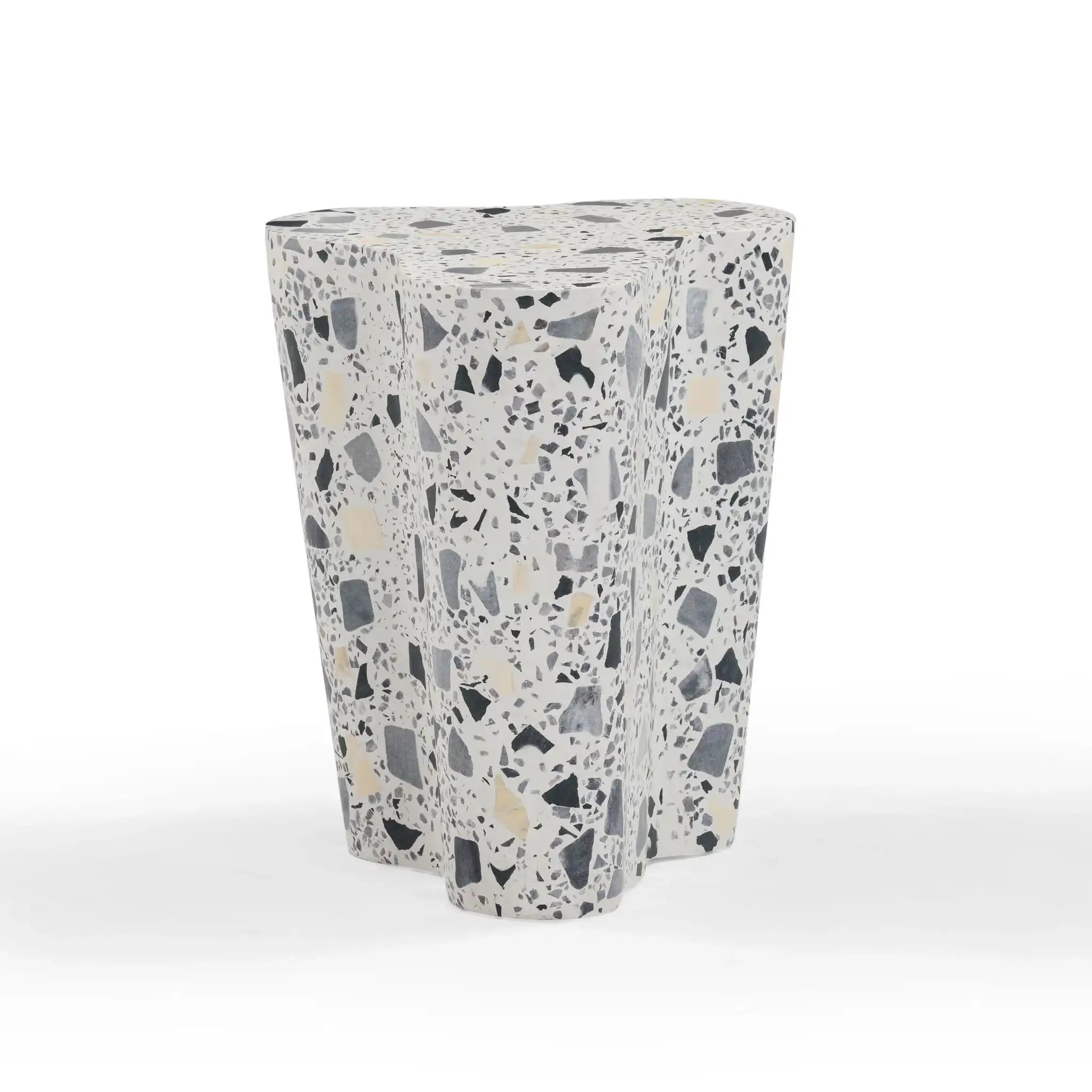 Slab - Indoor / Outdoor Side Table