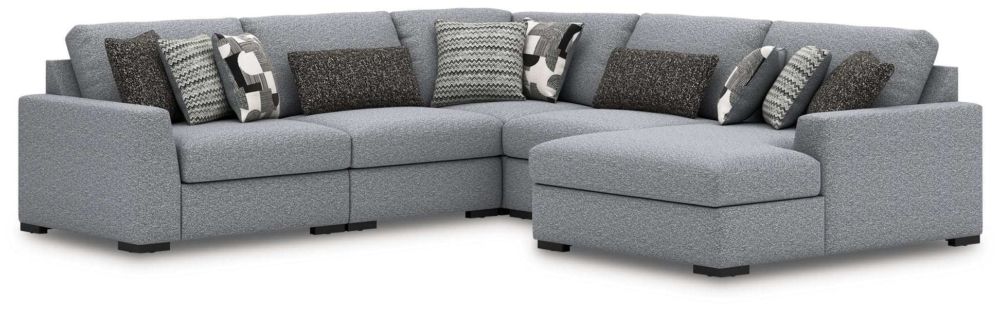 Bealton - Sectional - Best Buy Furniture