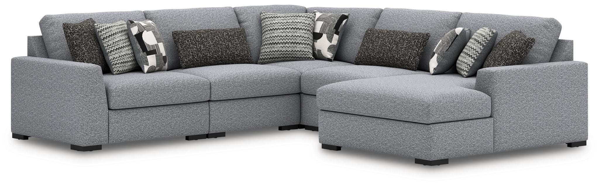 Bealton - Sectional - Best Buy Furniture