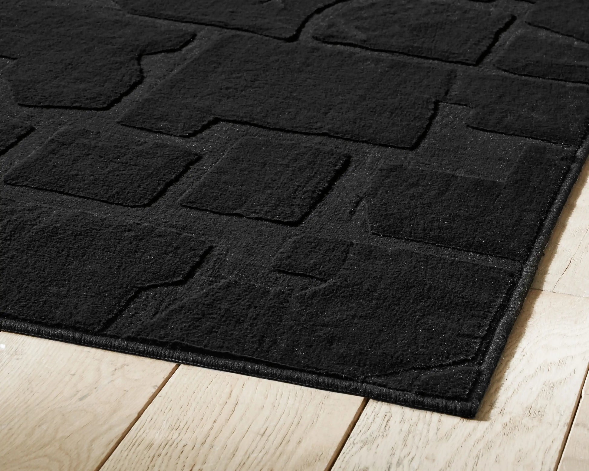 Gibbswell - Washable Rug - Best Buy Furniture