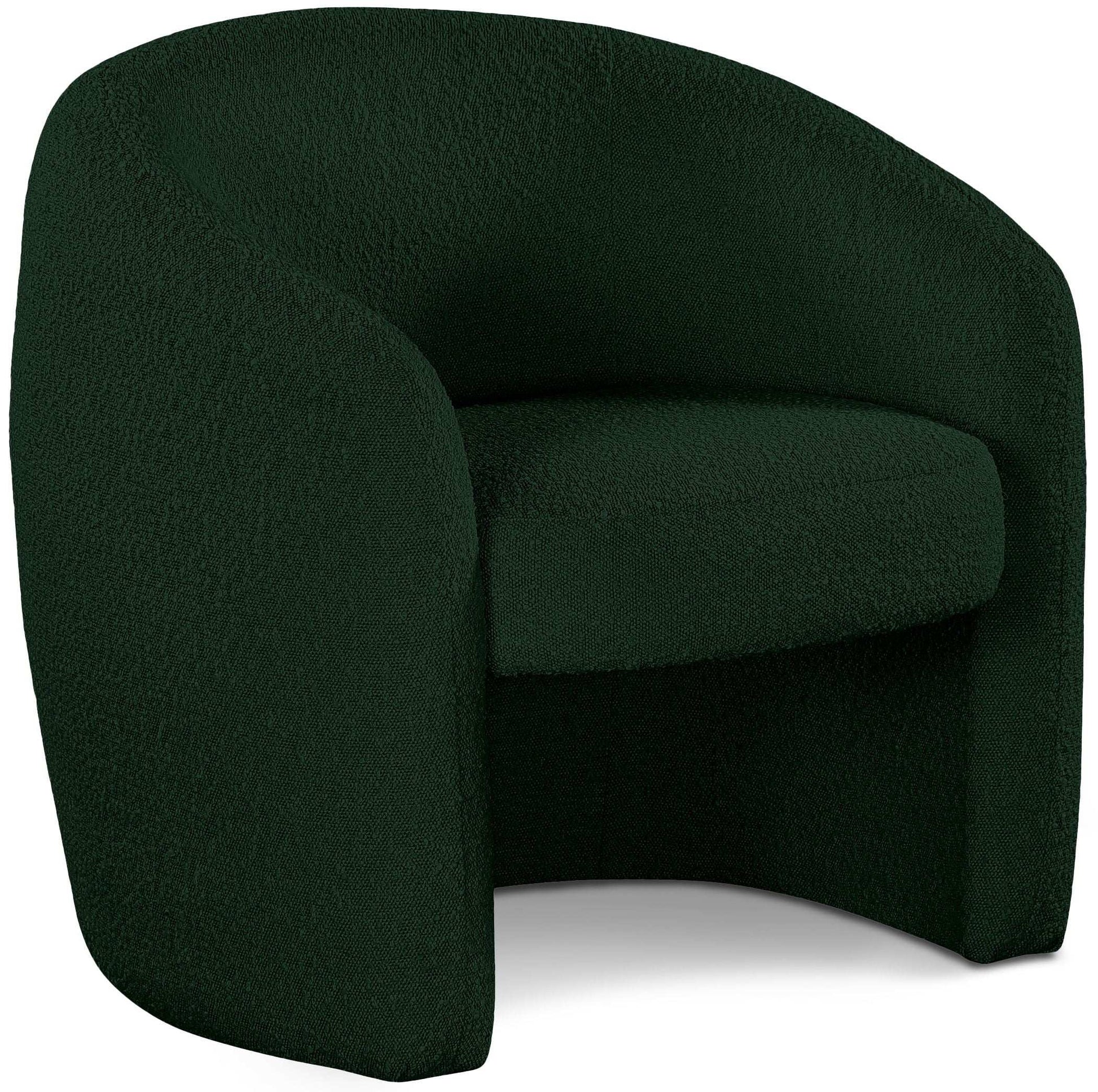 Acadia - Accent Chair - Best Buy Furniture