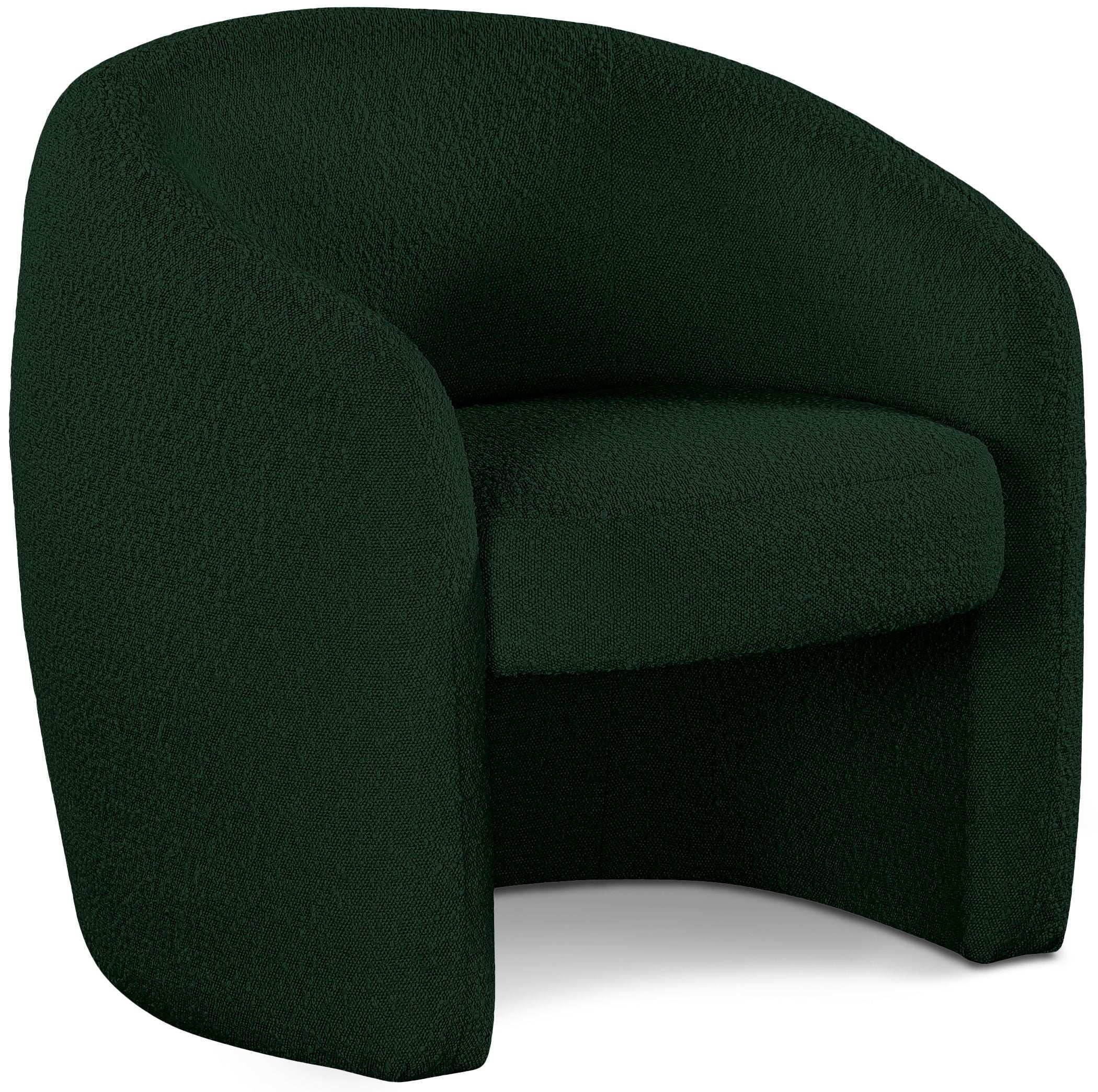 Acadia - Accent Chair - Best Buy Furniture