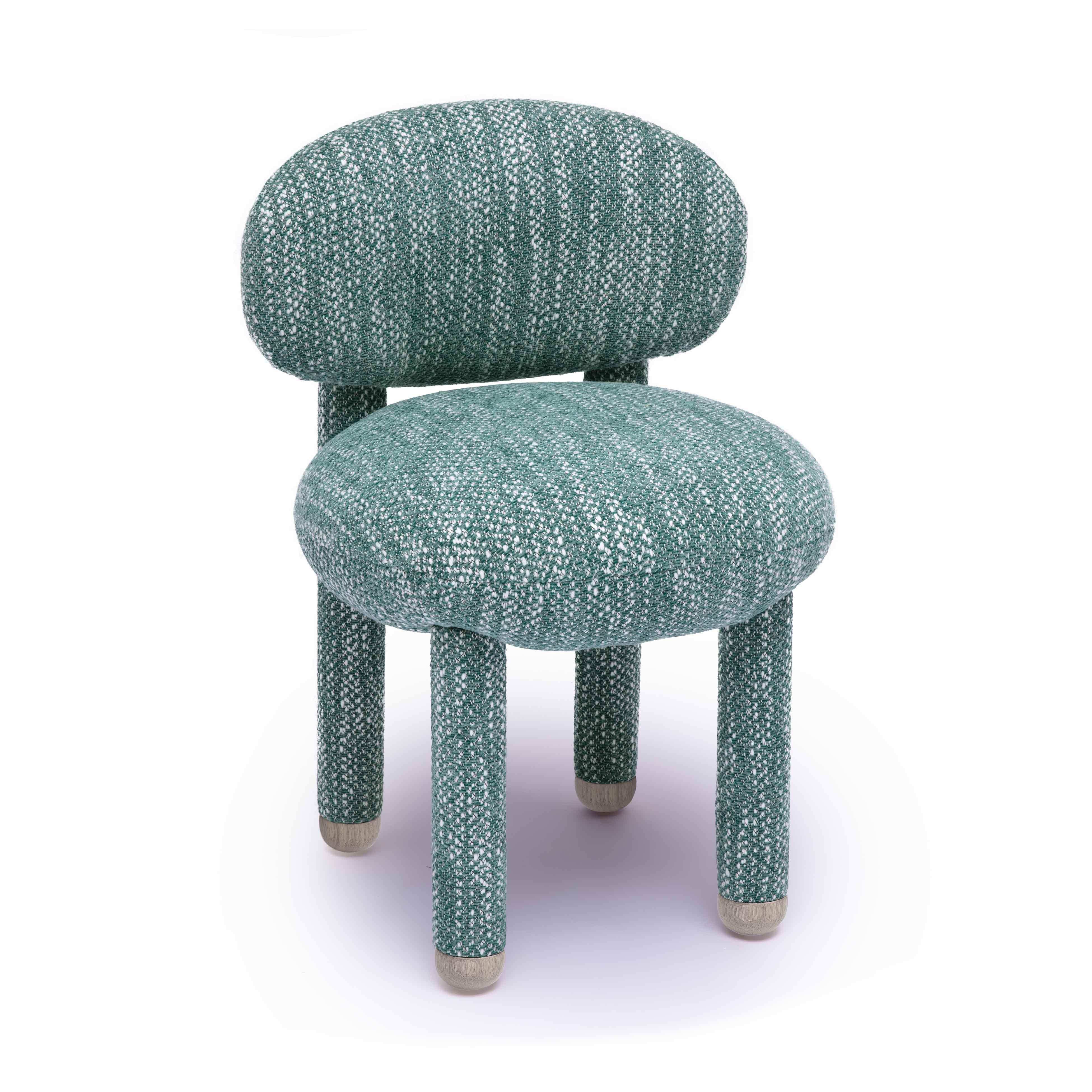 Manu - Side Chair - Best Buy Furniture