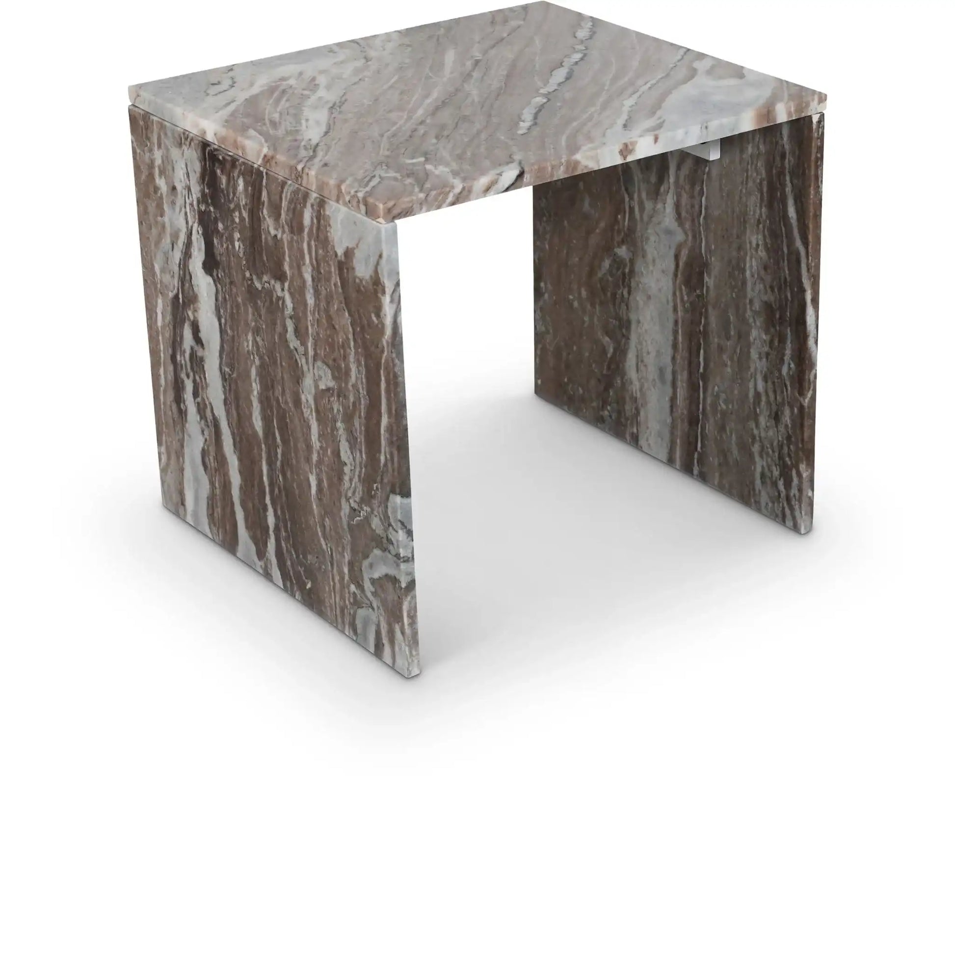 Vernazza - Marble Table - Best Buy Furniture