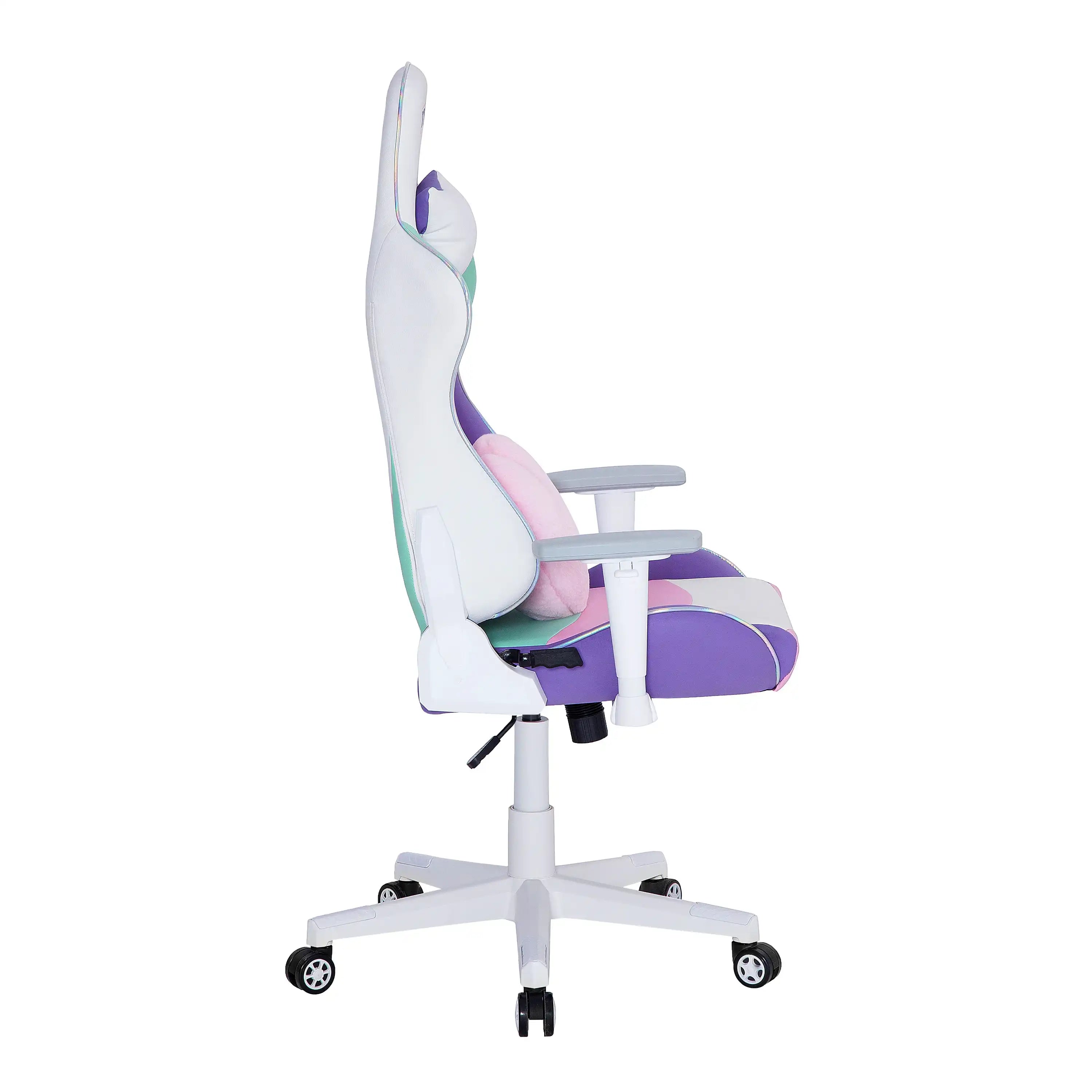 Techni Sport TS-42 Office-PC Gaming Chair, Kawaii - Best Buy Furniture