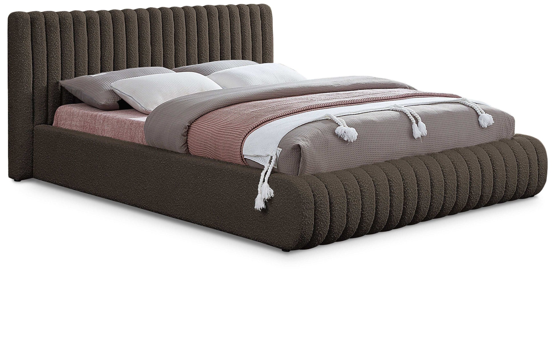 Nash - Bed - Best Buy Furniture