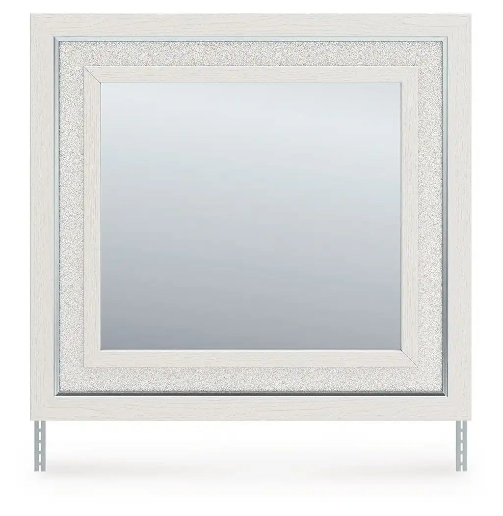 Zuraleus - Bedroom Mirror - Best Buy Furniture