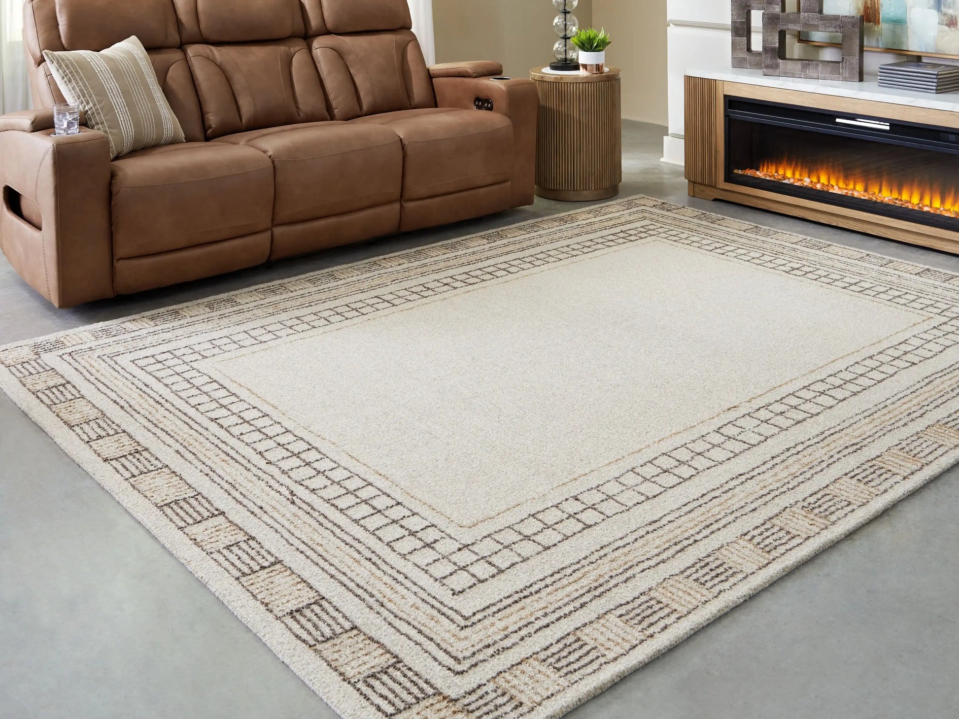 Idaman - Rug - Best Buy Furniture