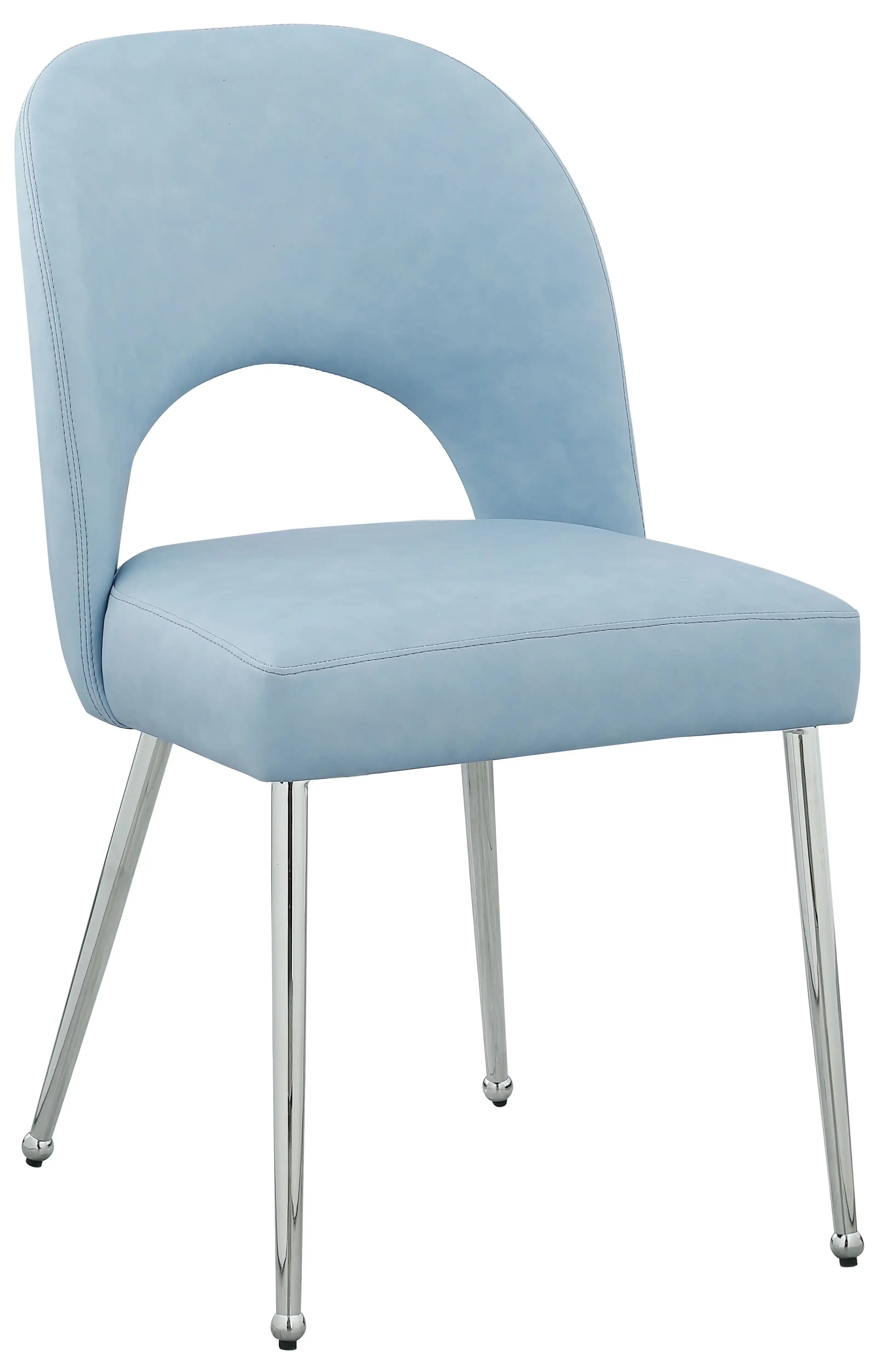 Logan - Dining Chair (Set of 2) - Best Buy Furniture
