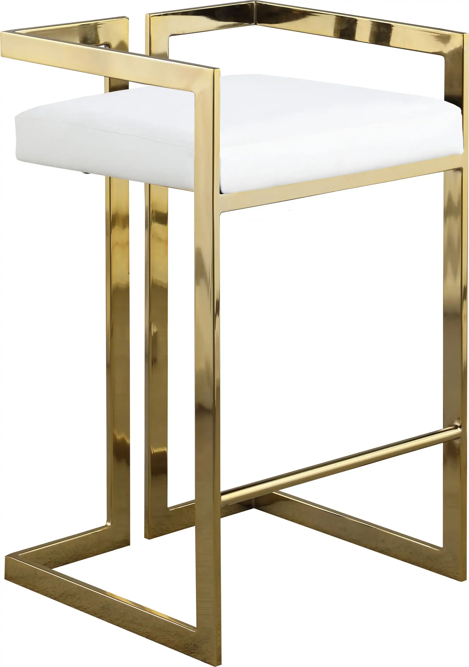 Ezra - Stool (Set of 2) - Best Buy Furniture