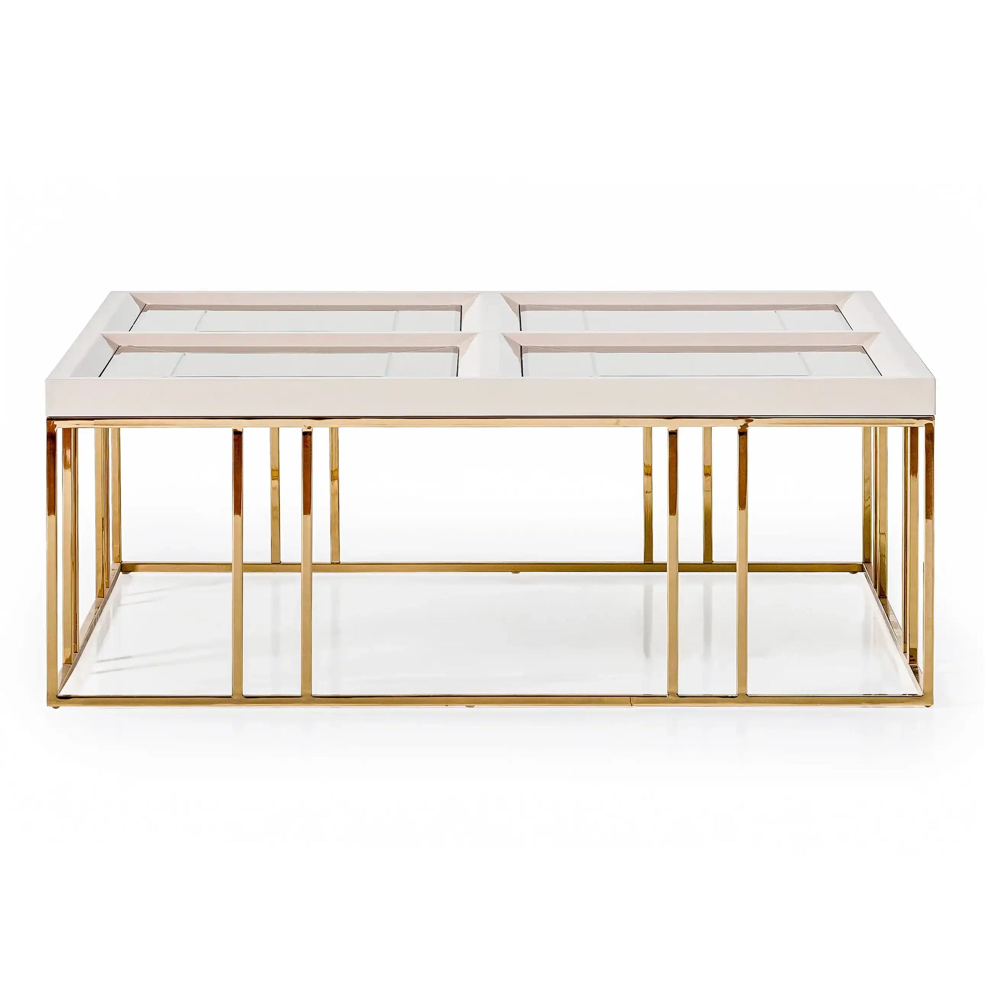 Carmela - Cocktail Table - Best Buy Furniture