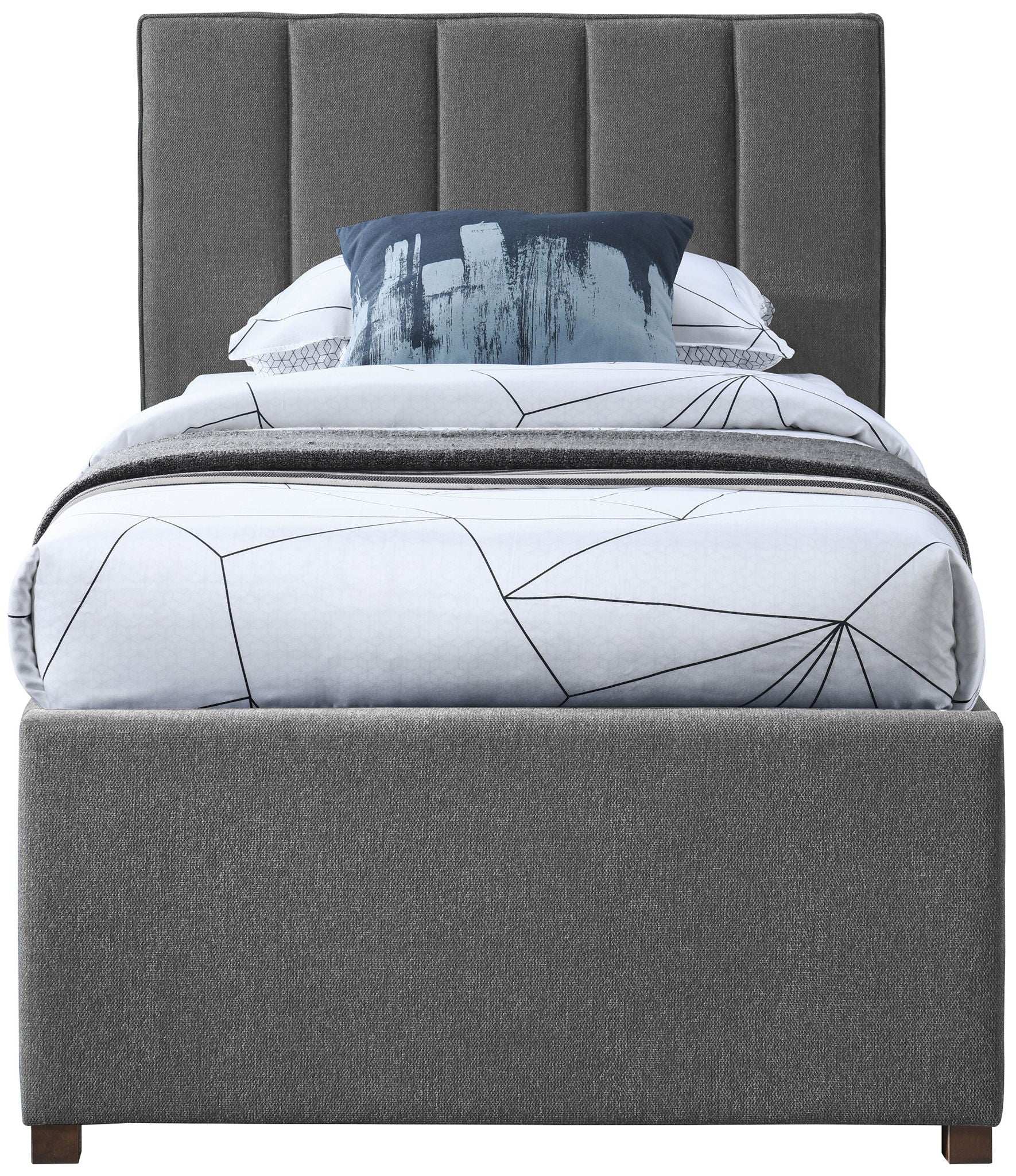 Harper - Twin Trundle Bed