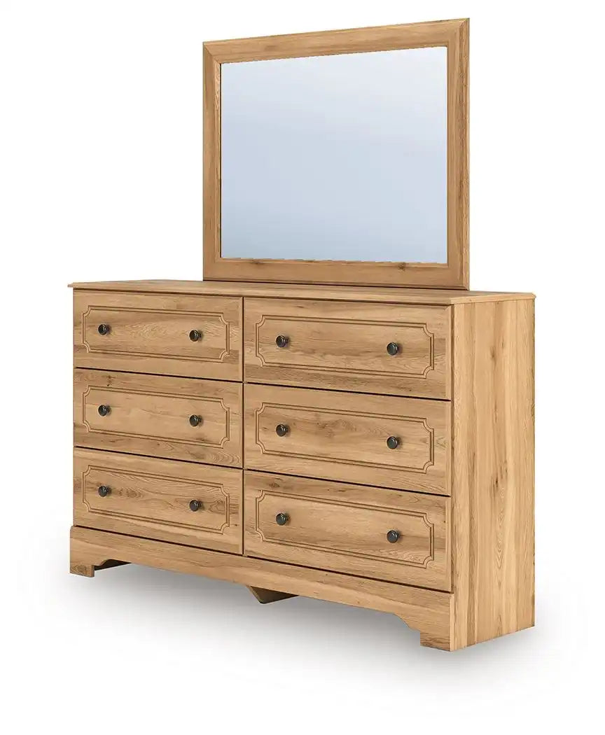 Aleaport - Dresser - Best Buy Furniture