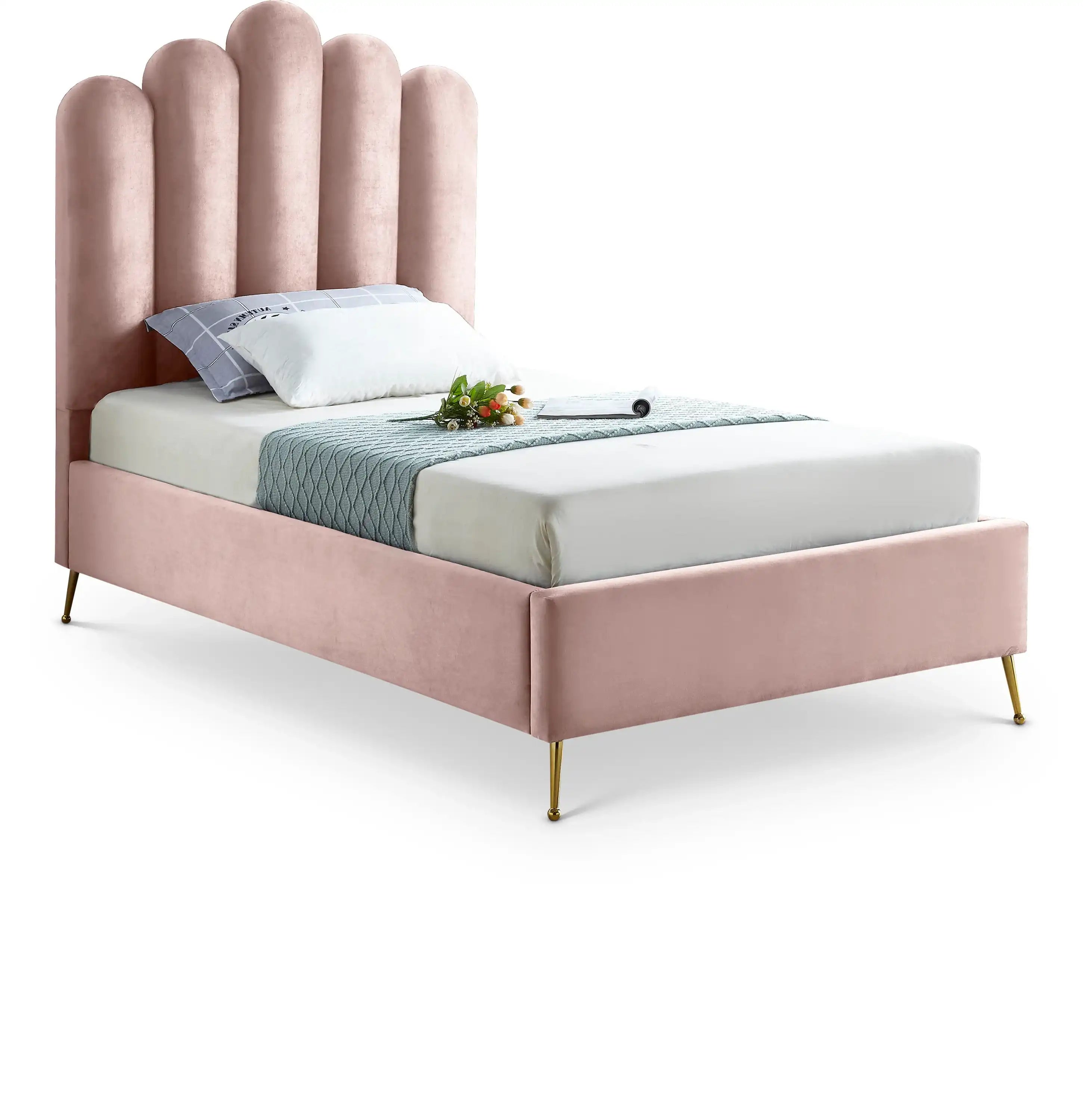 Lily - Bed - Best Buy Furniture