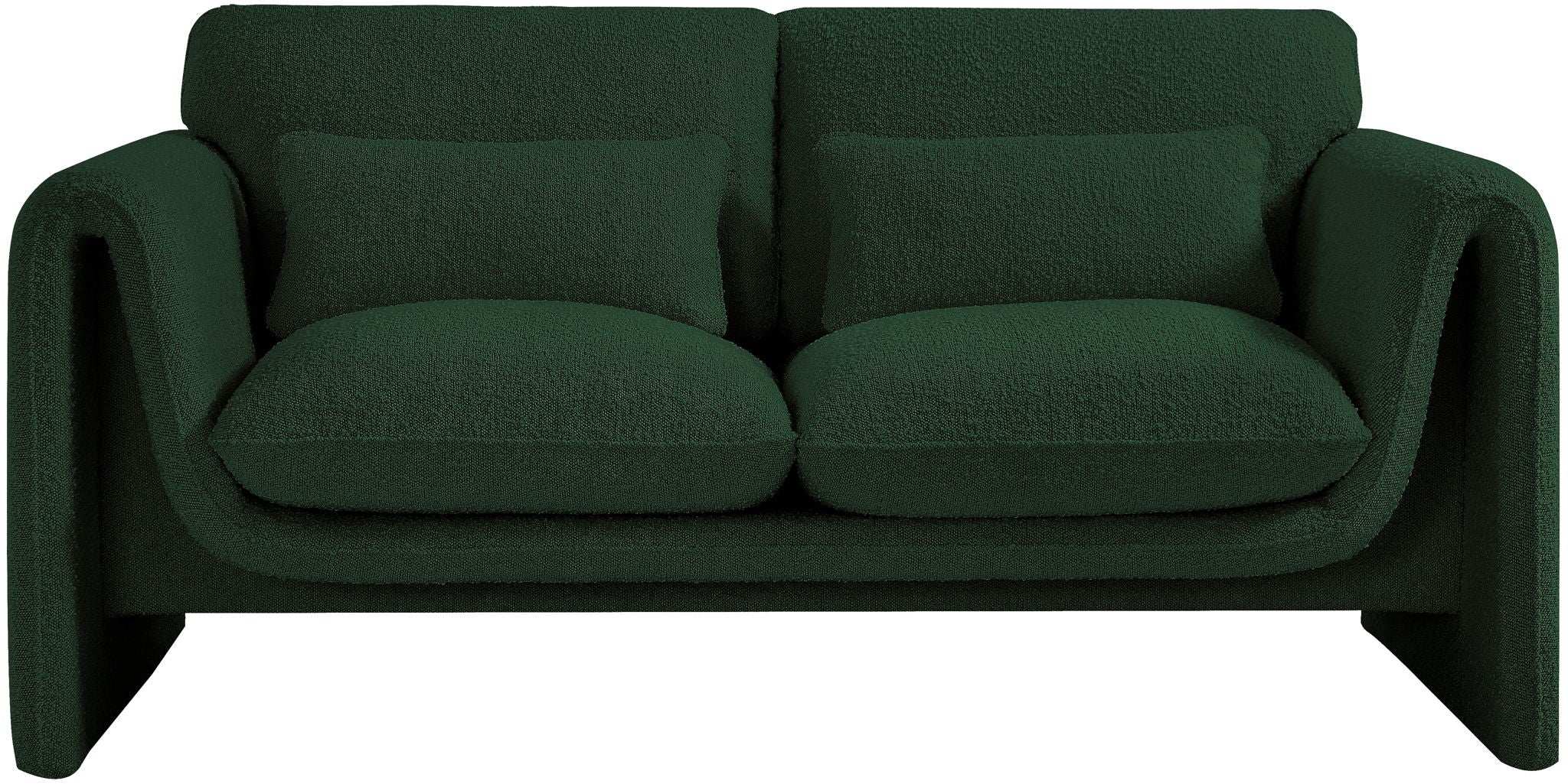 Sloan - Loveseat