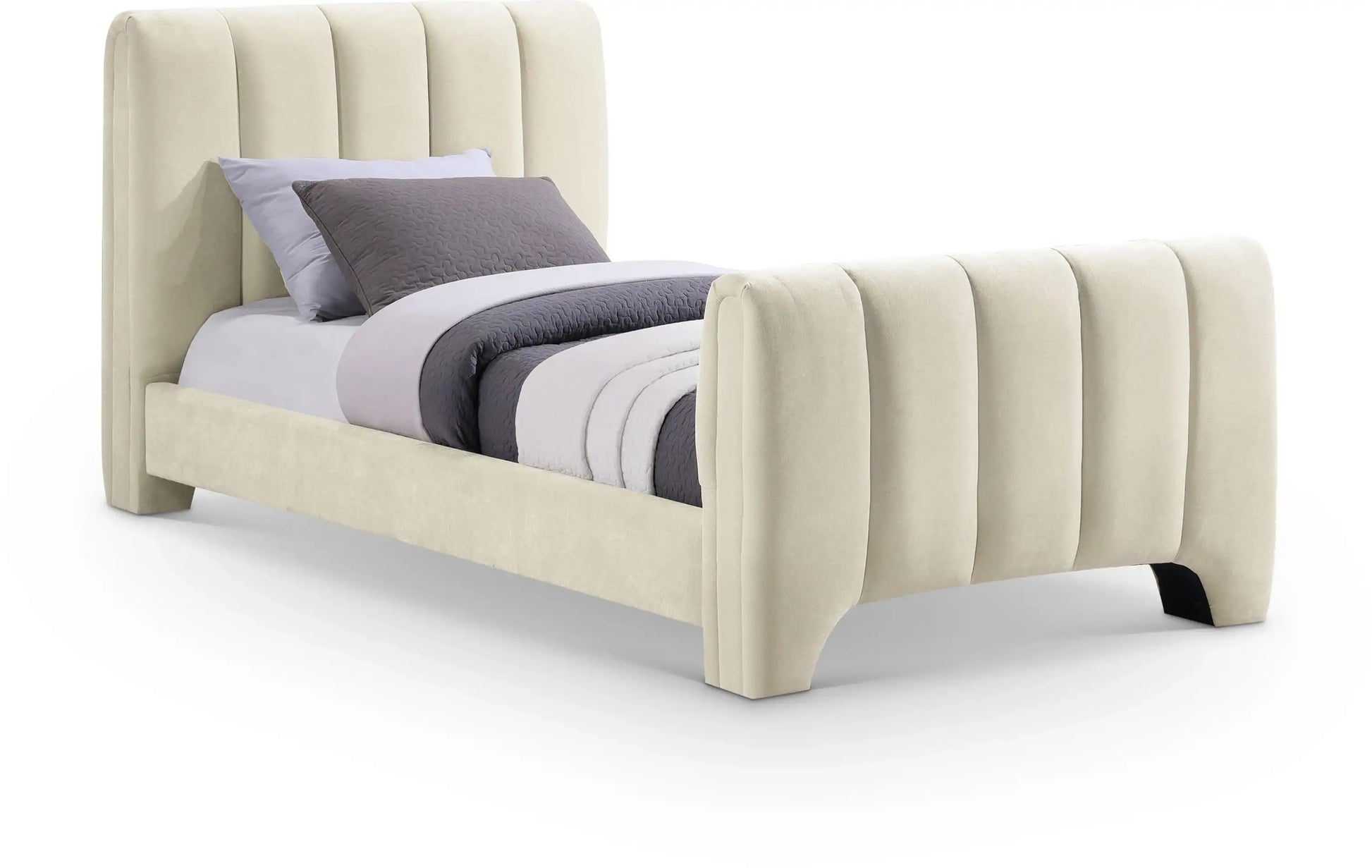 Camila - Bed - Best Buy Furniture