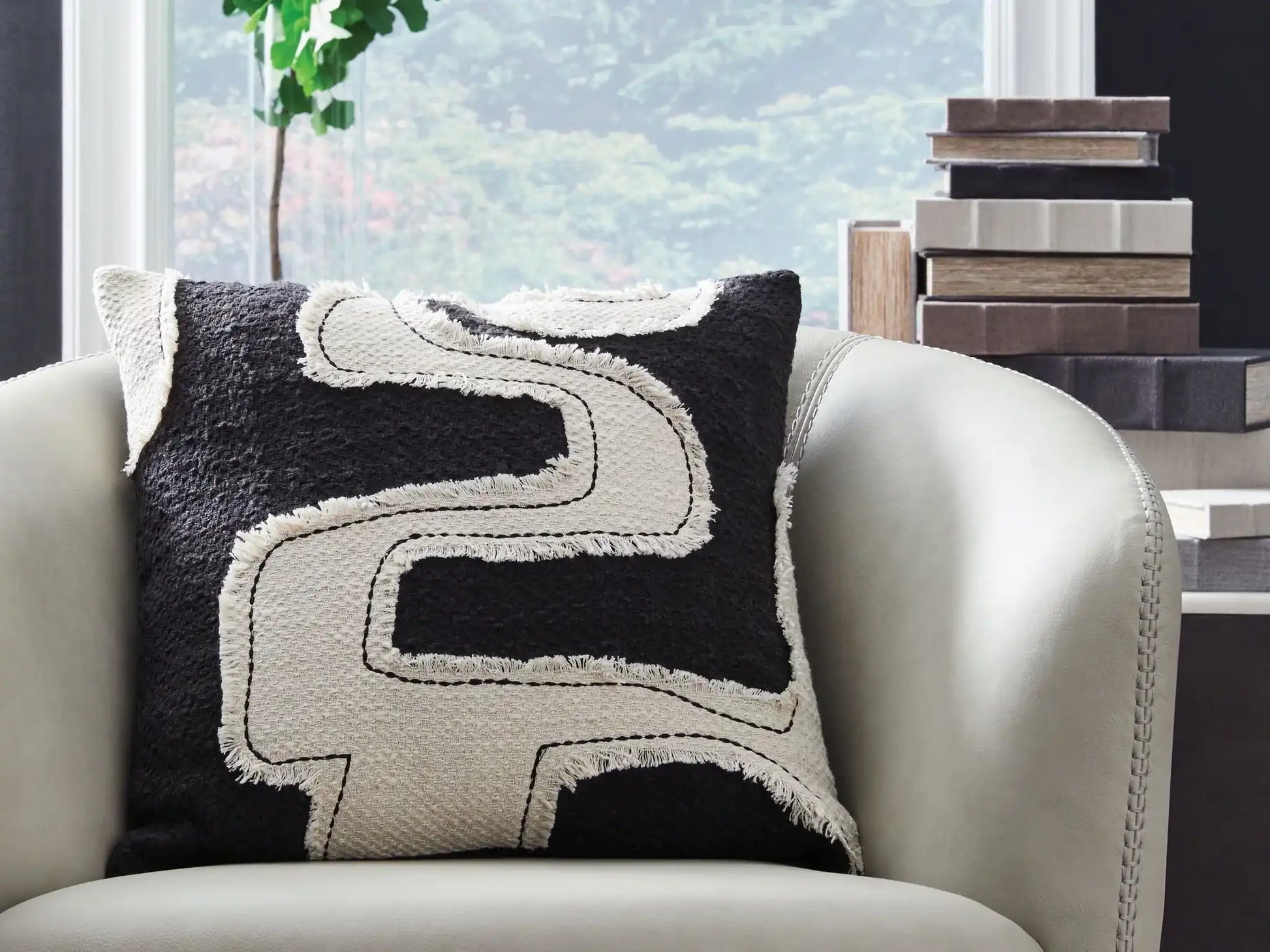 Veerbank - Pillow - Best Buy Furniture