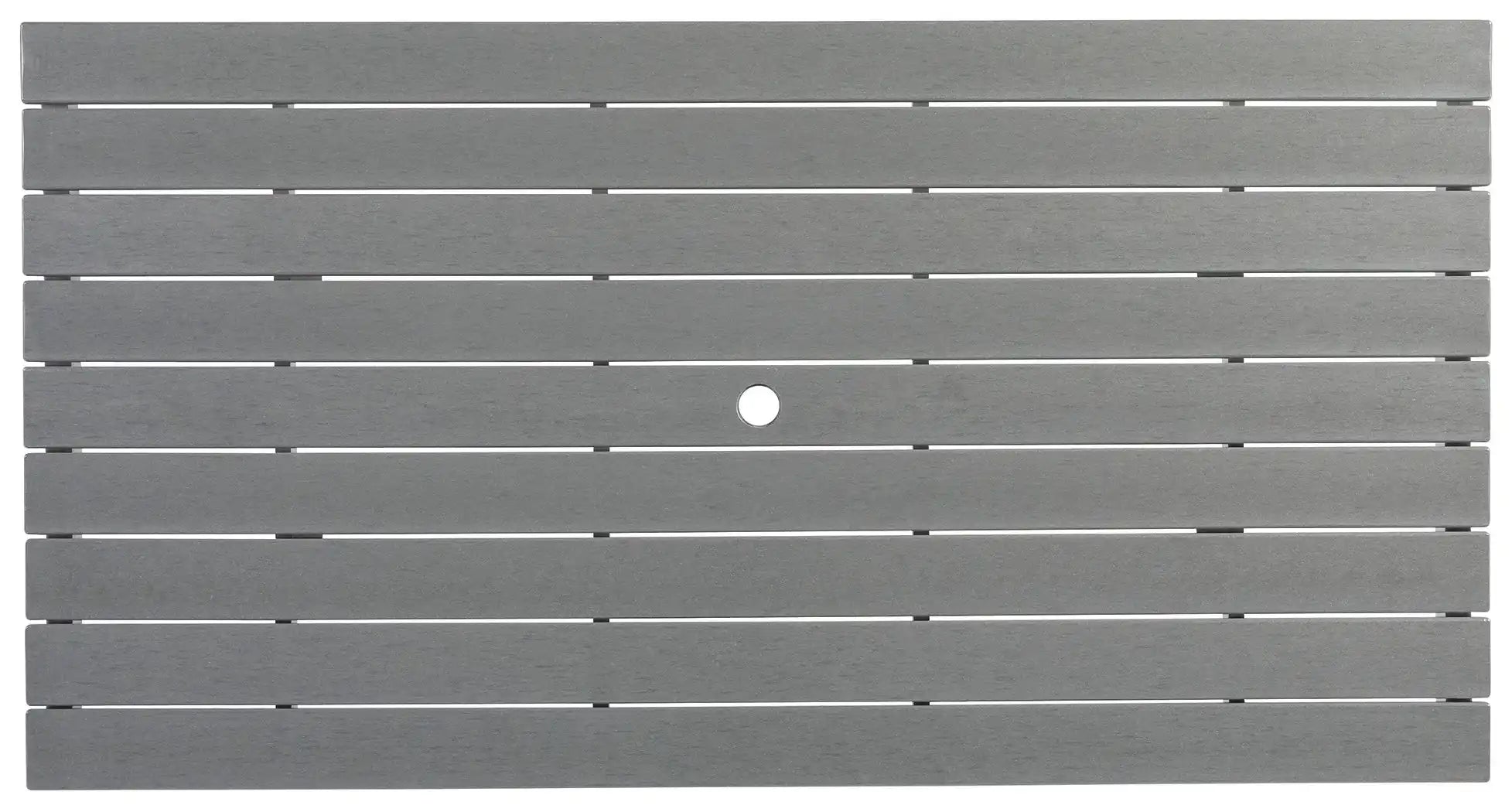 Transville - Counter Table W/Umb Opt - Best Buy Furniture