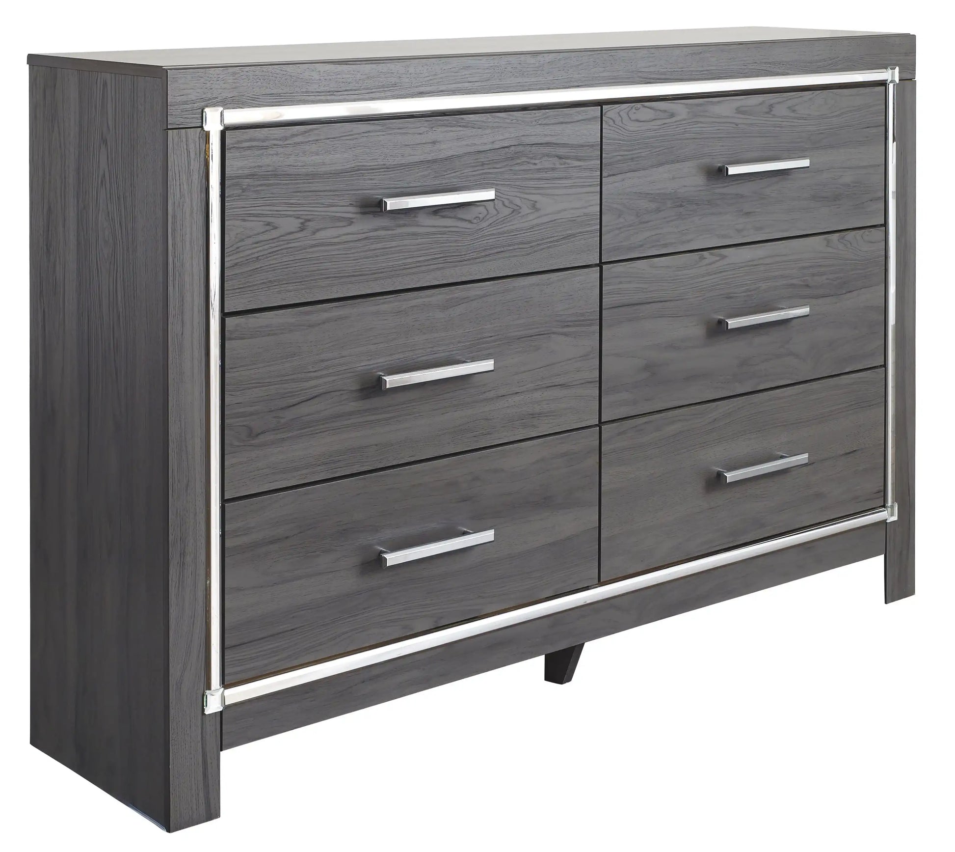 Lodanna - Dresser, Mirror - Best Buy Furniture