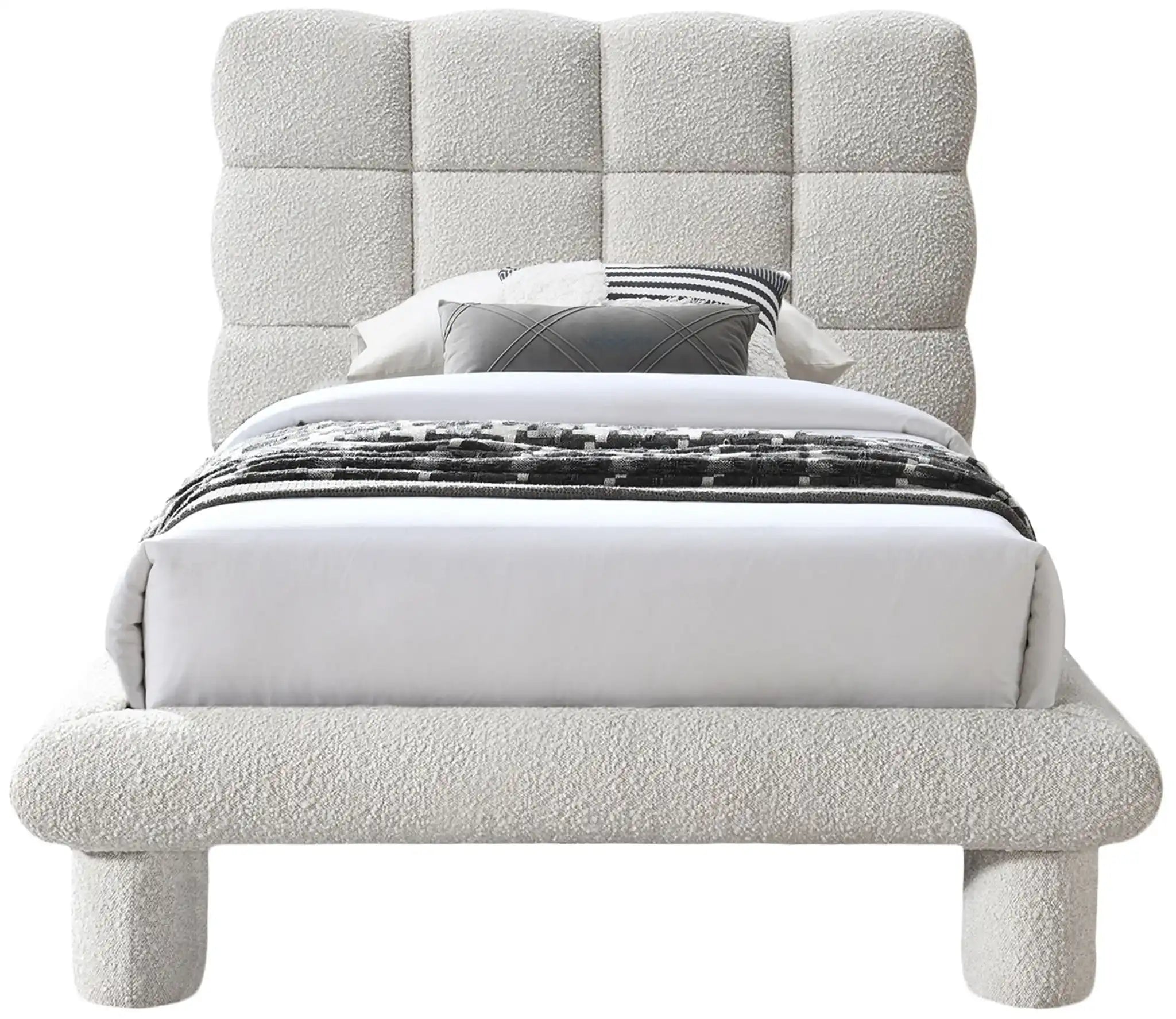 Deco - Bed