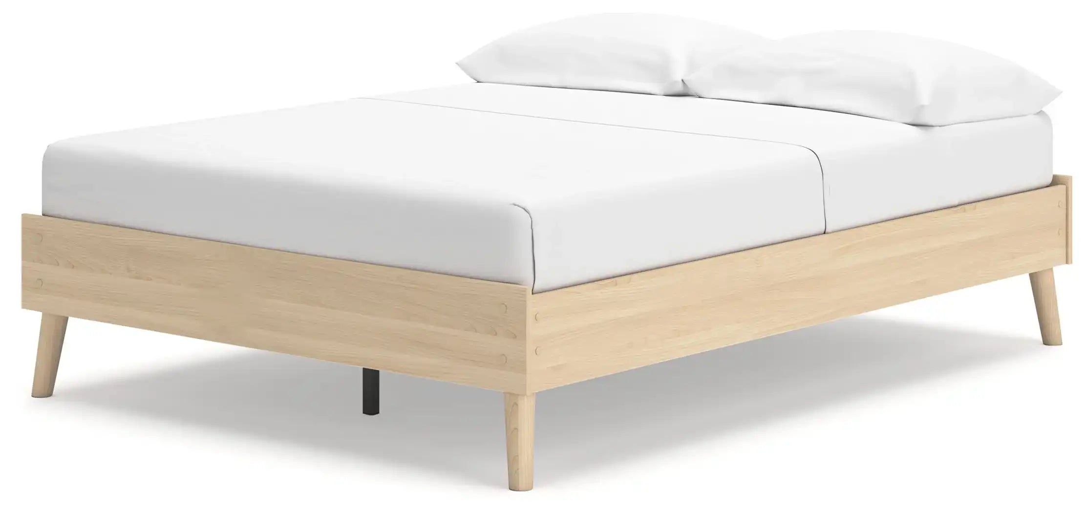Cabinella - Platform Bed - Best Buy Furniture