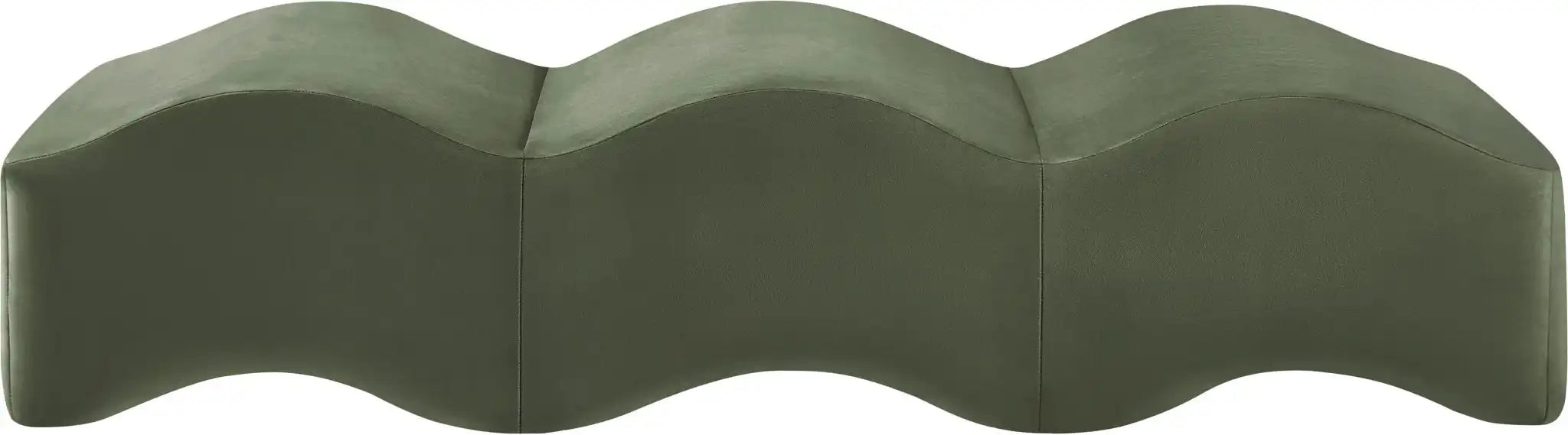 Wave - Bench