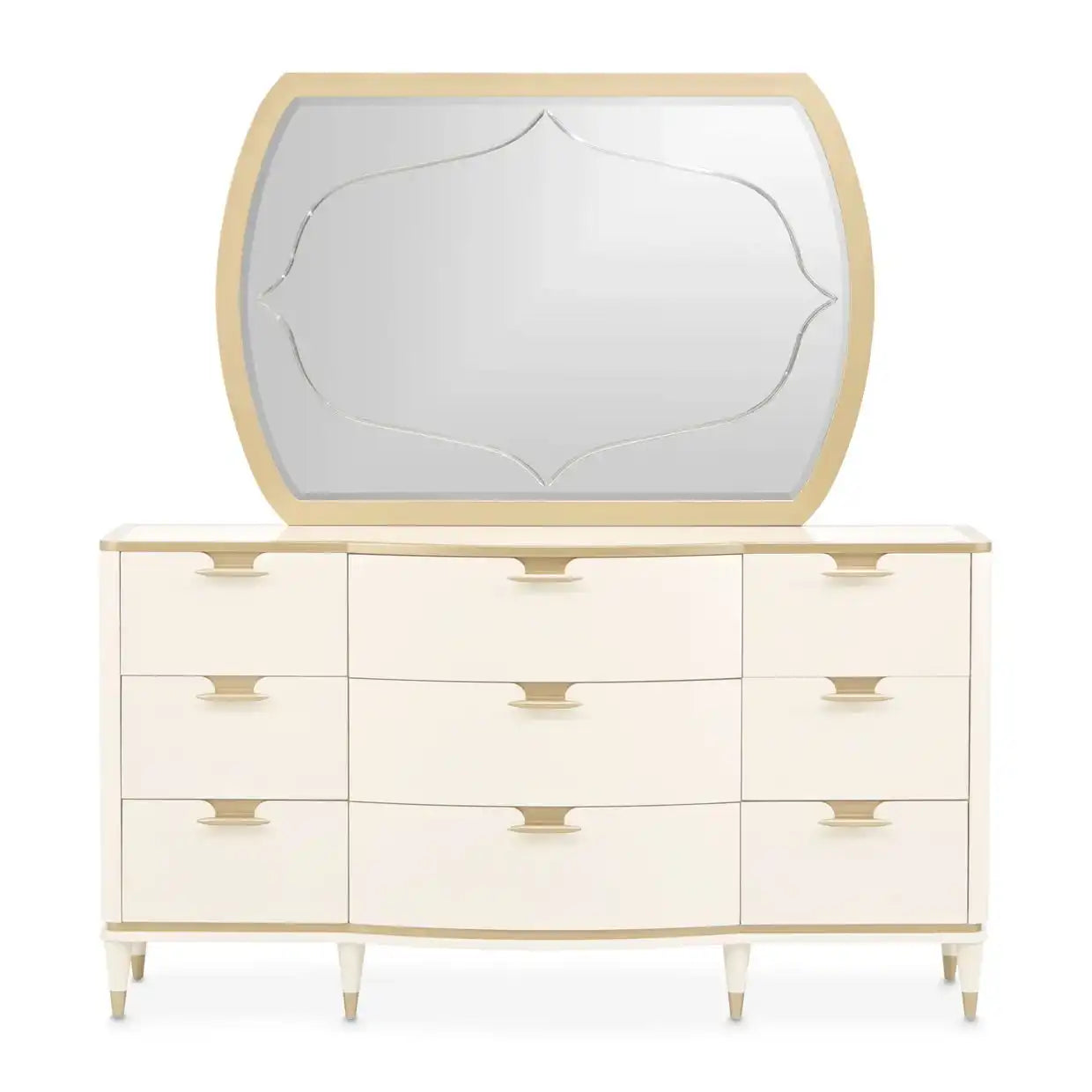 La Terrazza - Dresser - Best Buy Furniture