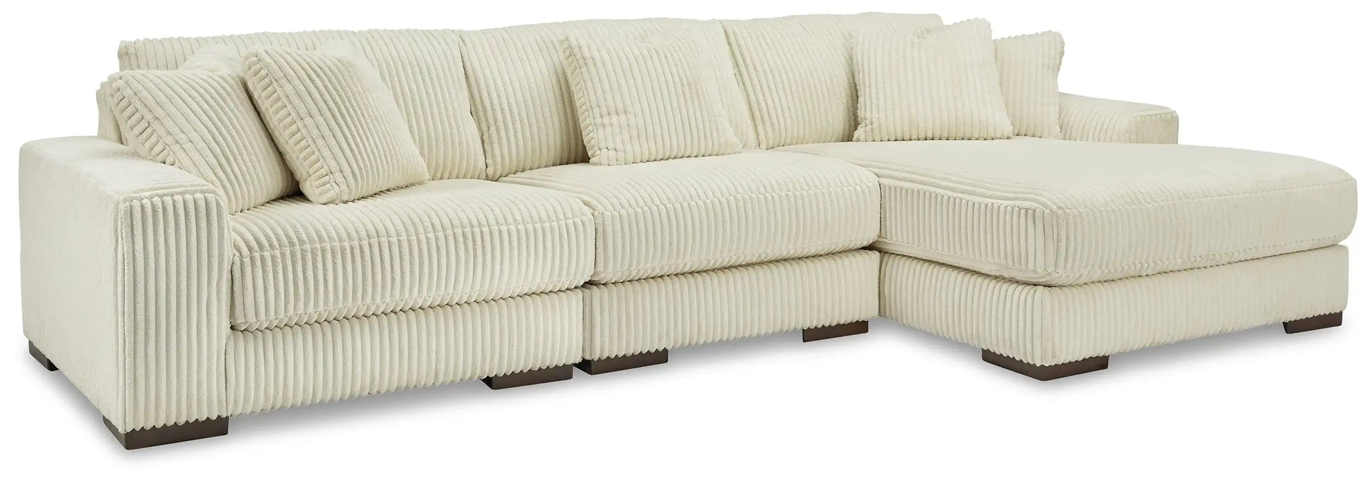 Lindyn - Sectional - Best Buy Furniture