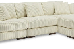 Lindyn - Sectional - Best Buy Furniture
