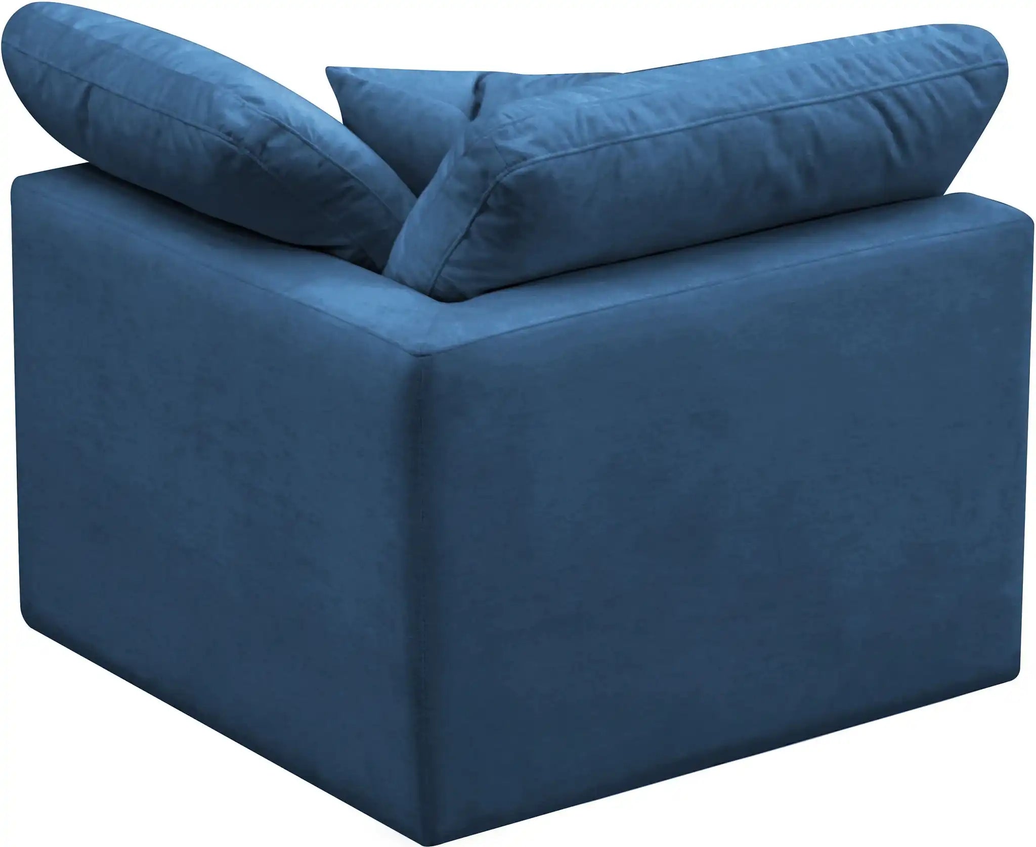 Plush - Modular Corner Chair
