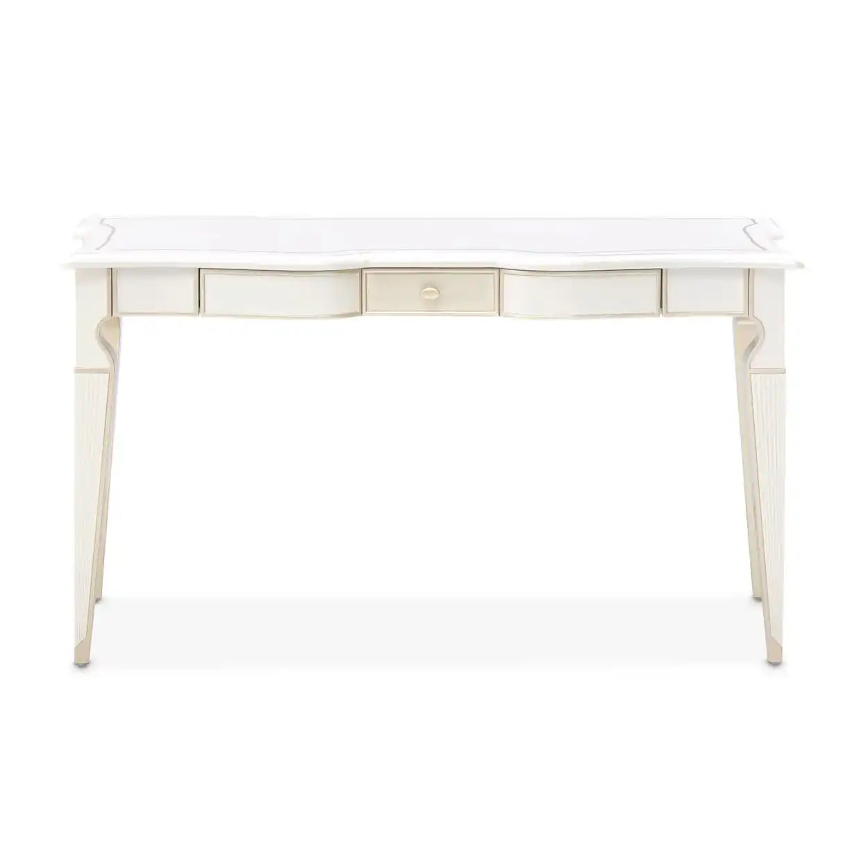 La Marisia - Vanity Desk - Best Buy Furniture