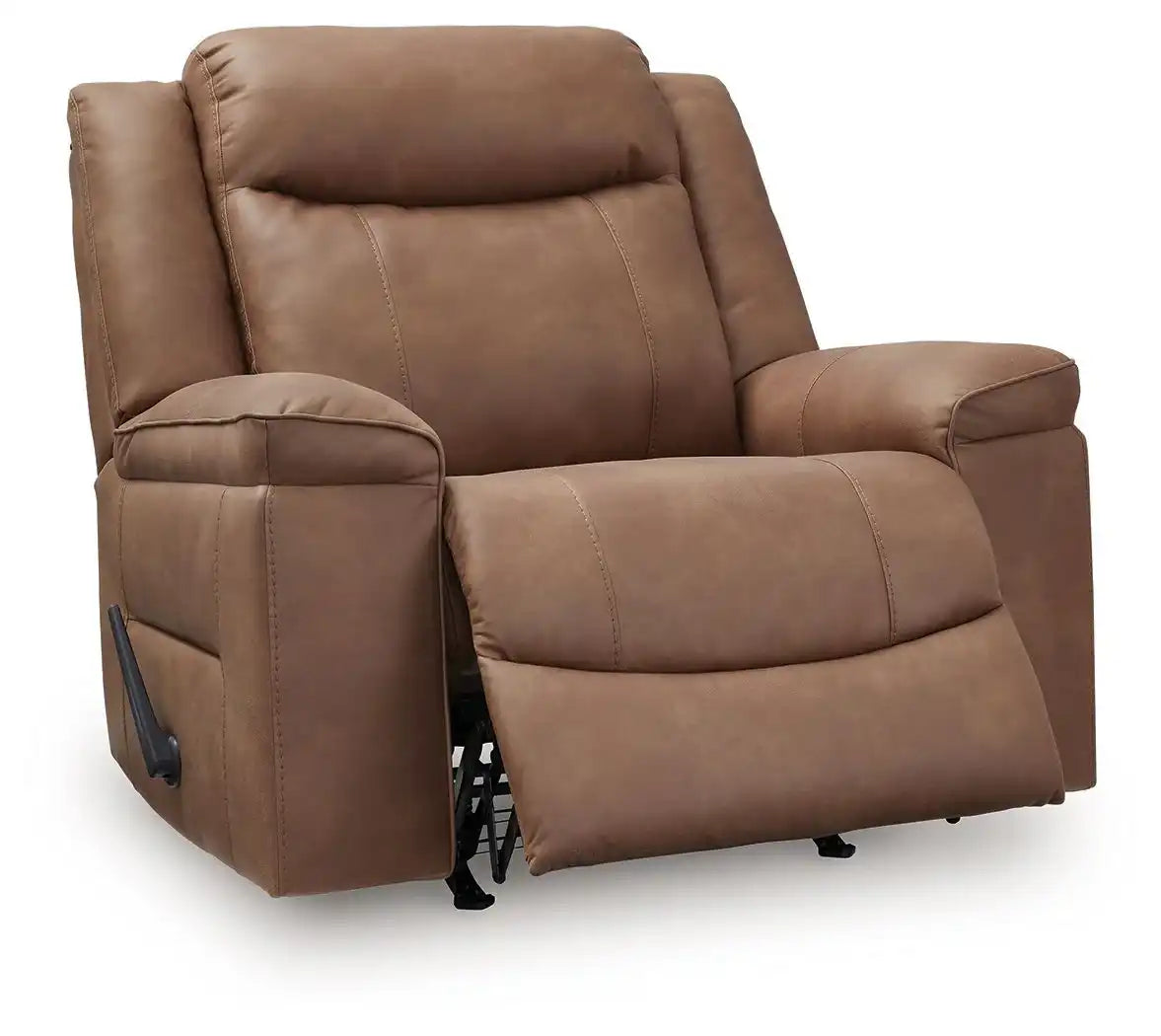 Status Check - Rocker Recliner - Best Buy Furniture
