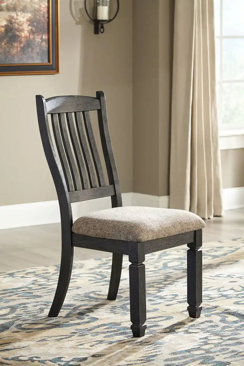 Tyler Creek - Dining Table Set - Best Buy Furniture