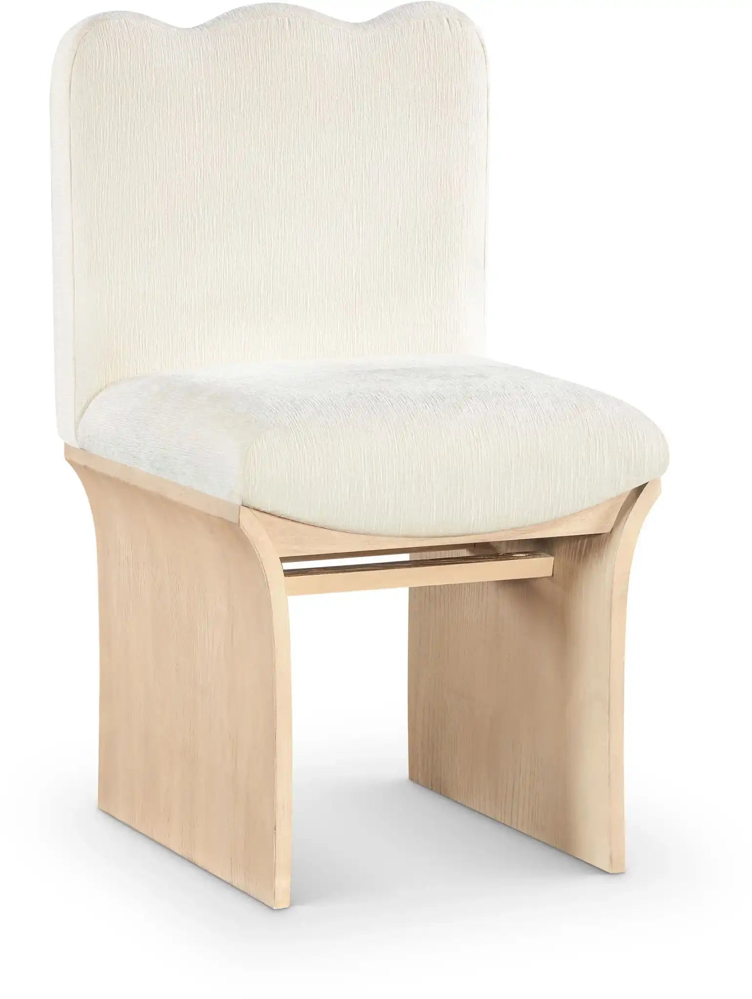 Shaw - Dining Chair - Natural Base - Best Buy Furniture