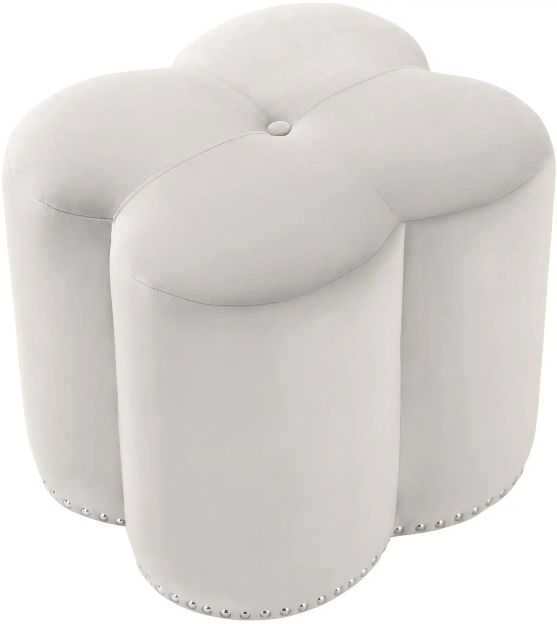 Clover - Ottoman