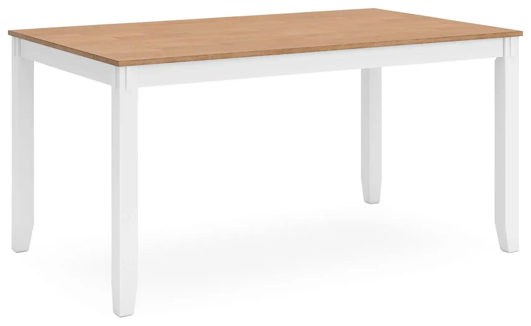 Gesthaven - Dining Room Table Set - Best Buy Furniture