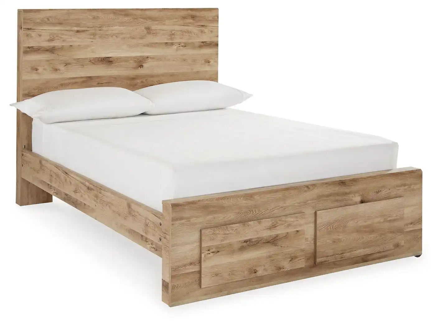 Hyanna - Storage Bed - Best Buy Furniture