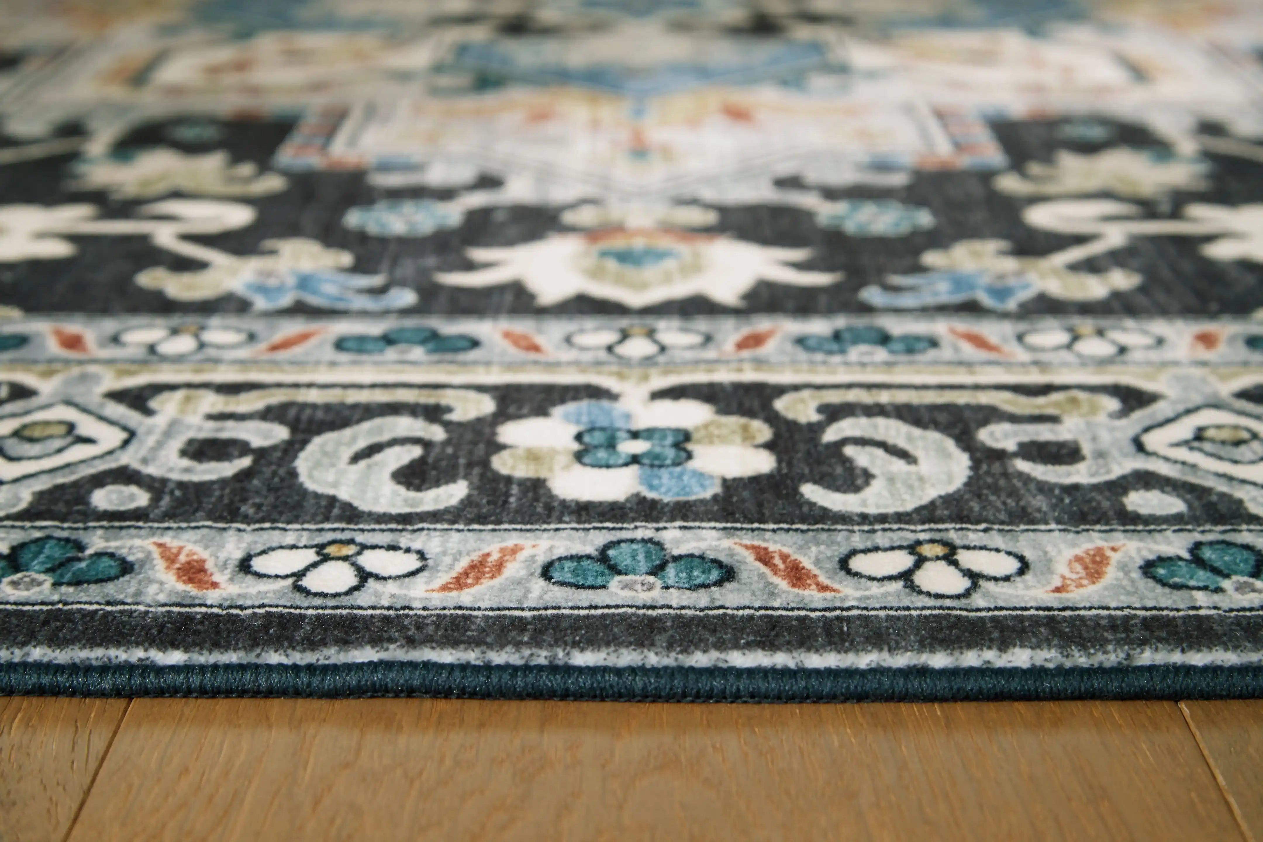 Leningston - Washable Rug - Best Buy Furniture