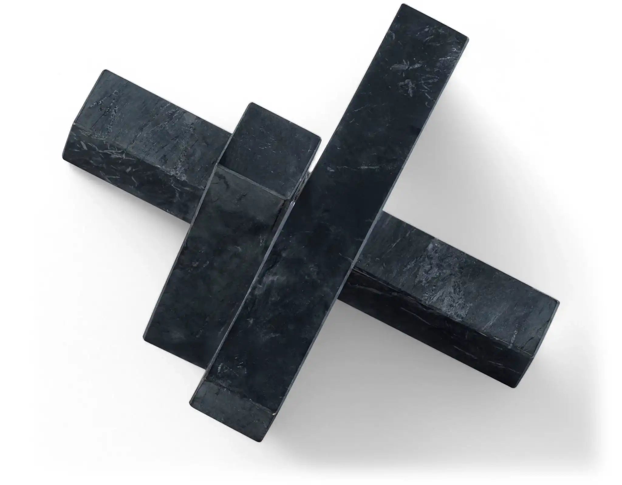 Stix - Marble Decorative Object - Best Buy Furniture