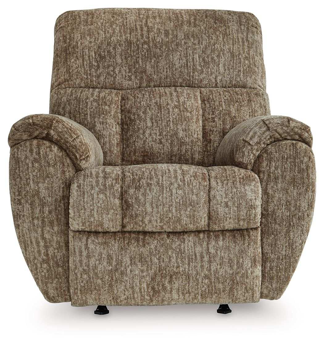 Stayfish - Rocker Recliner - Best Buy Furniture