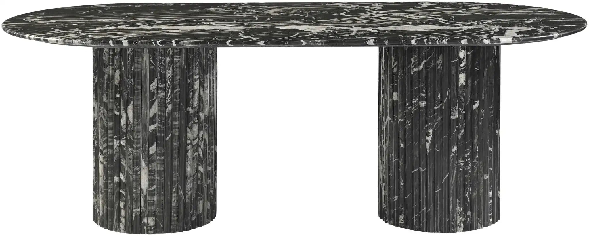 Messina - Dining Table