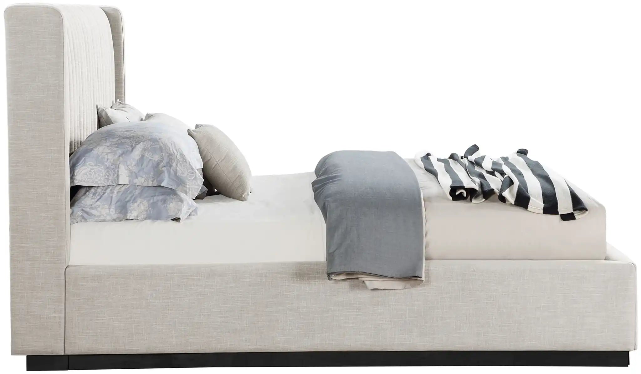 Logan - Bed