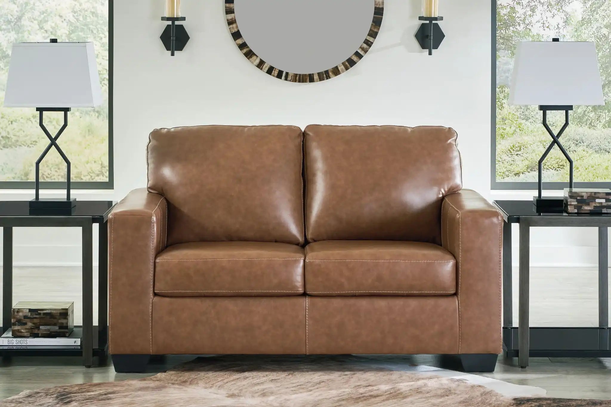 Bolsena - Loveseat - Best Buy Furniture