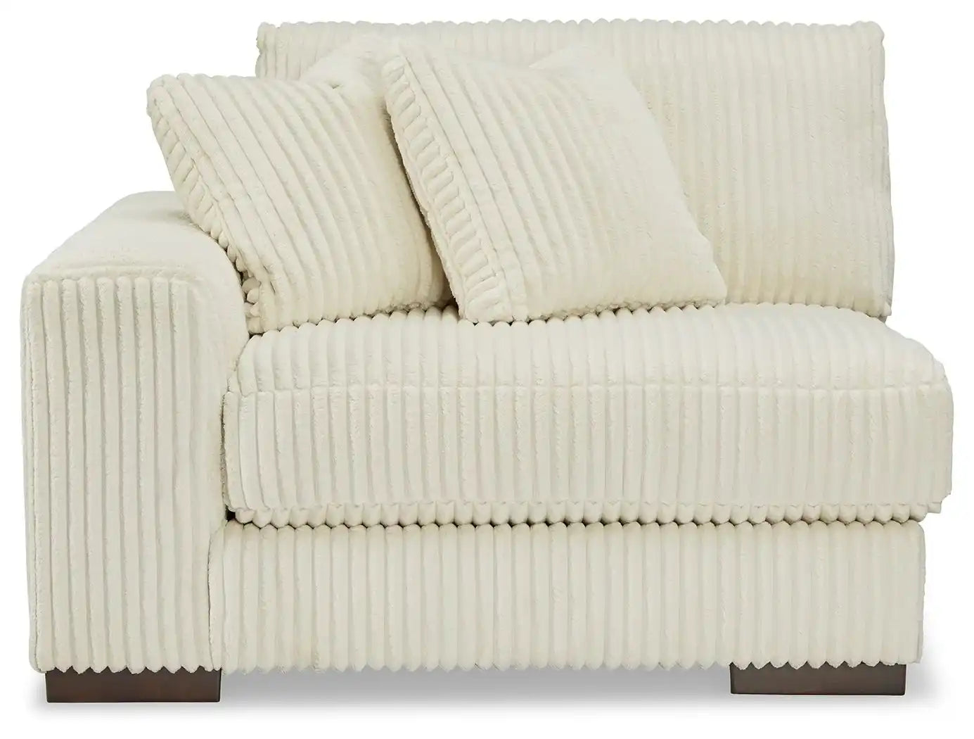 Lindyn - Sectional - Best Buy Furniture