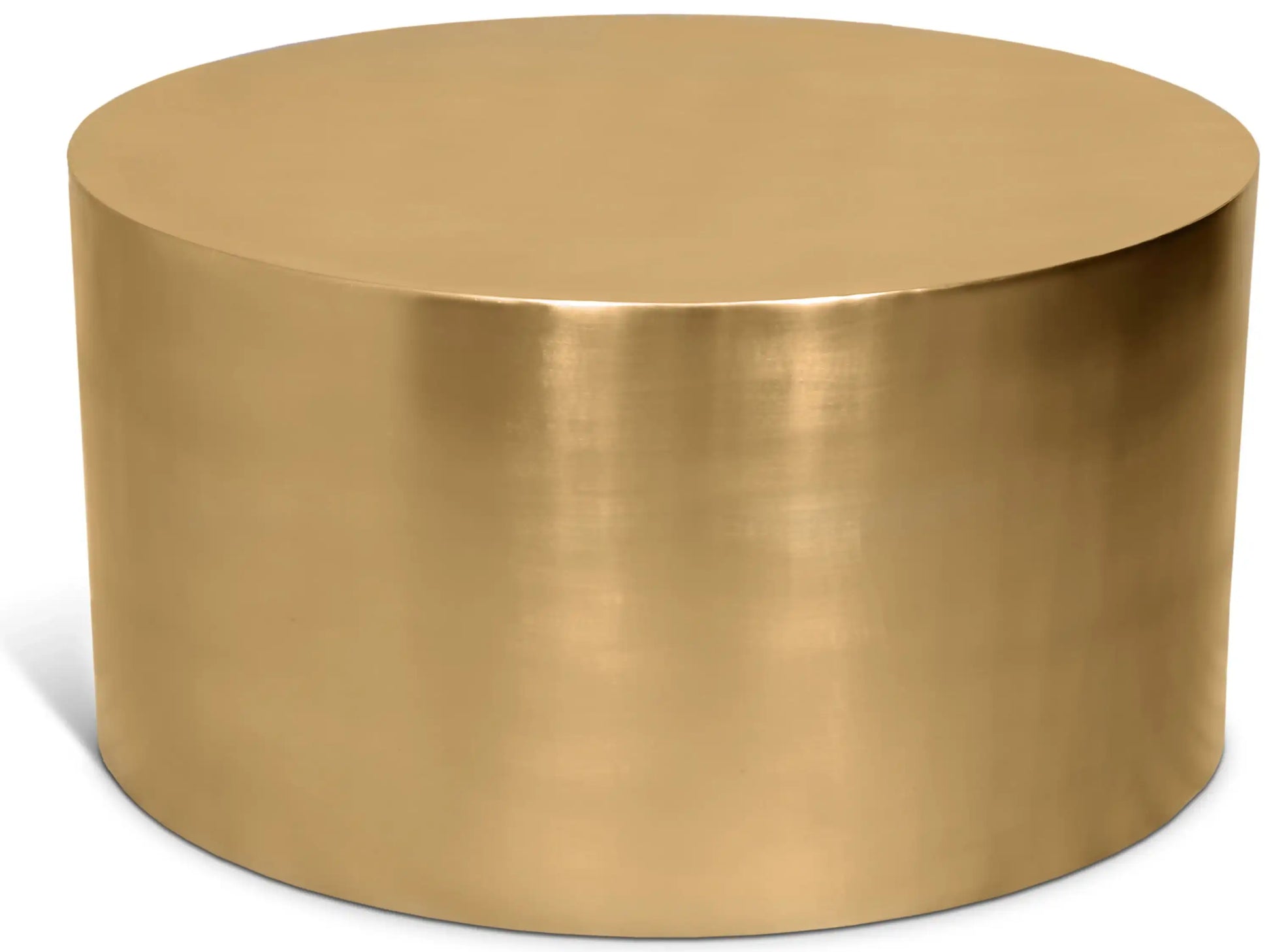 Cylinder - Coffee Table - Best Buy Furniture