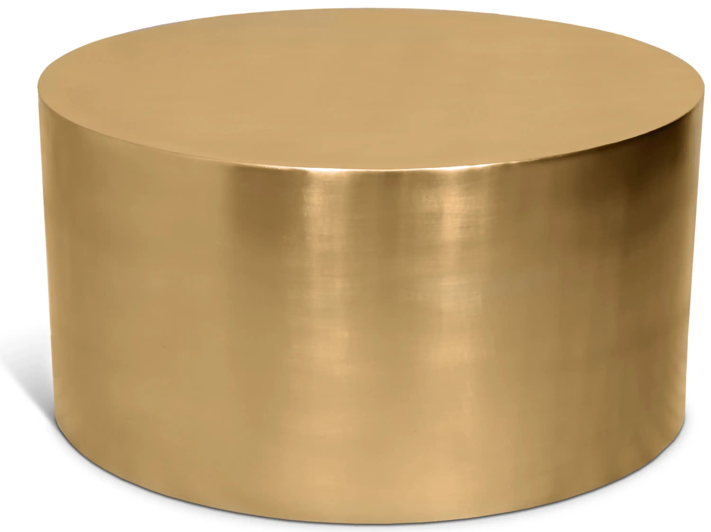 Cylinder - Coffee Table - Best Buy Furniture