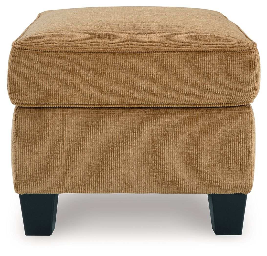 Erinslane - Ottoman - Best Buy Furniture