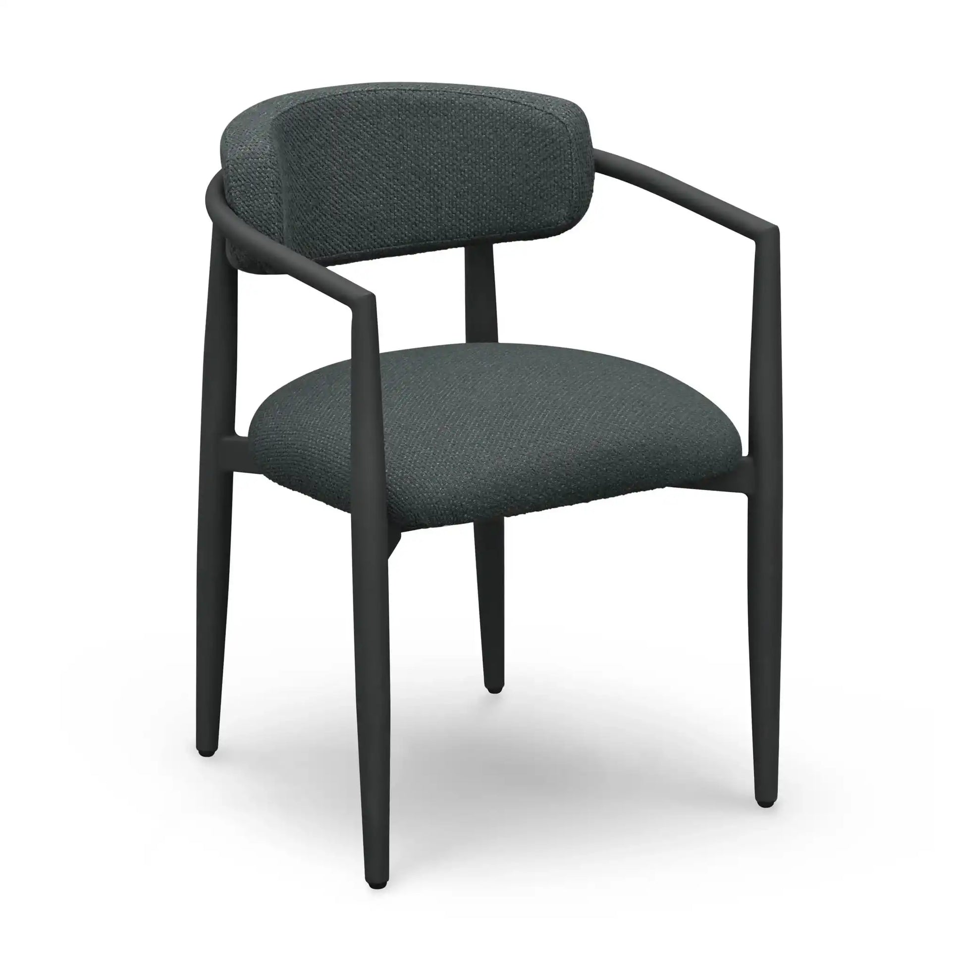 Annika - Outdoor Dining Arm Chair - Best Buy Furniture