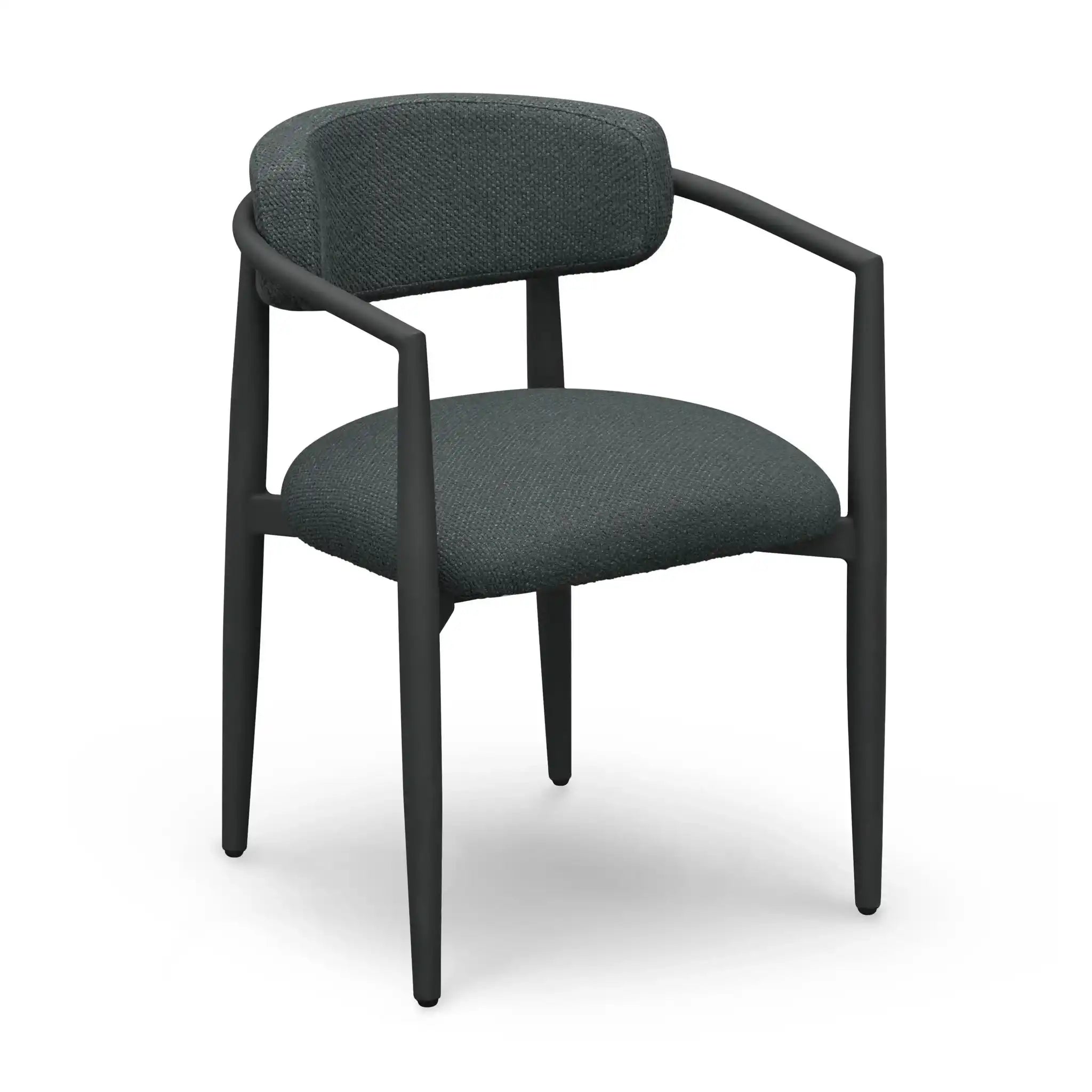 Annika - Outdoor Dining Arm Chair - Best Buy Furniture