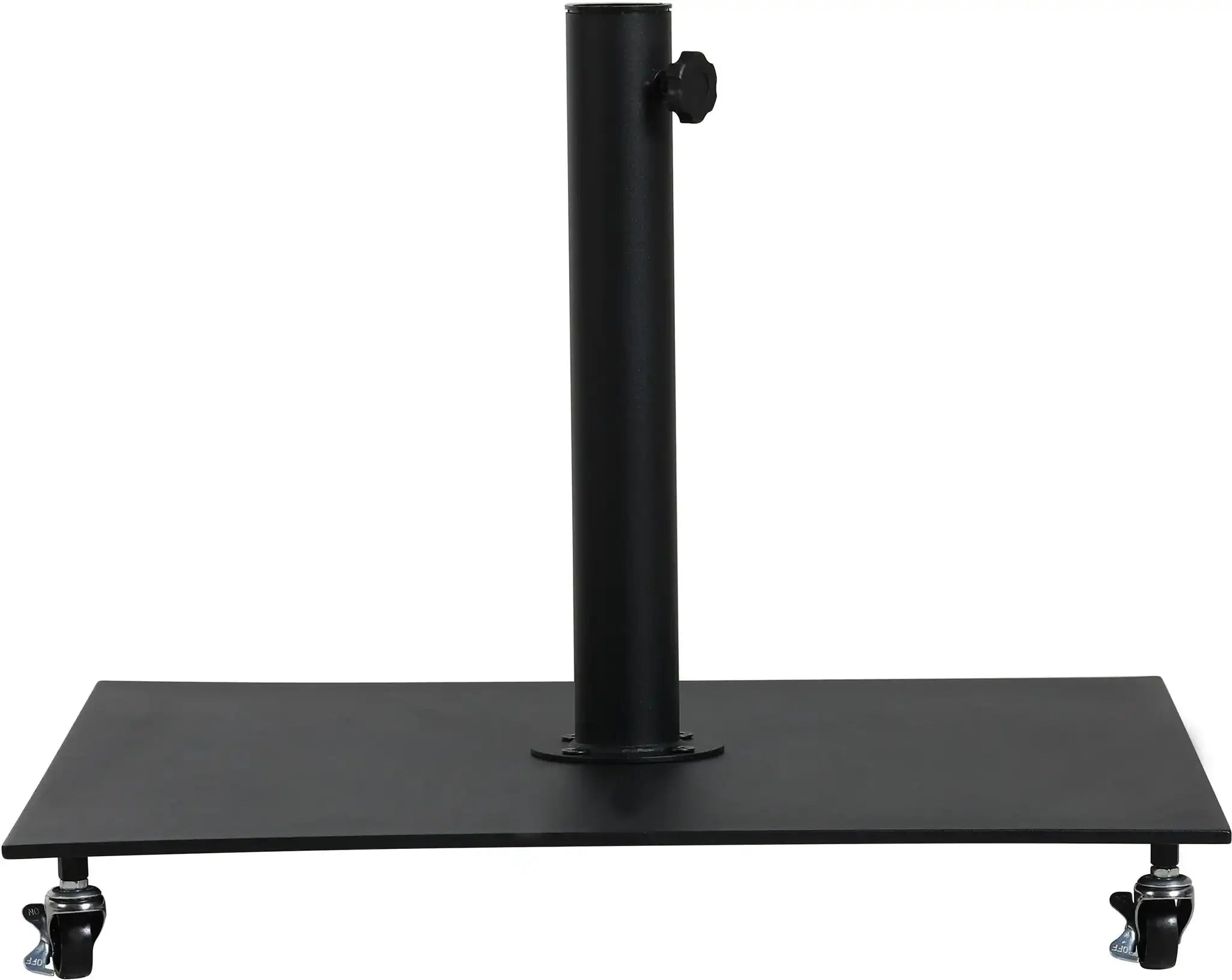 Belize - Steel Patio Umbrella Base